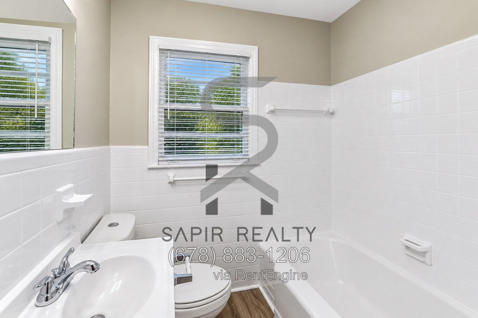 Find Your Place in Collier Heights – Comfortable 3BR Atlanta Home property image