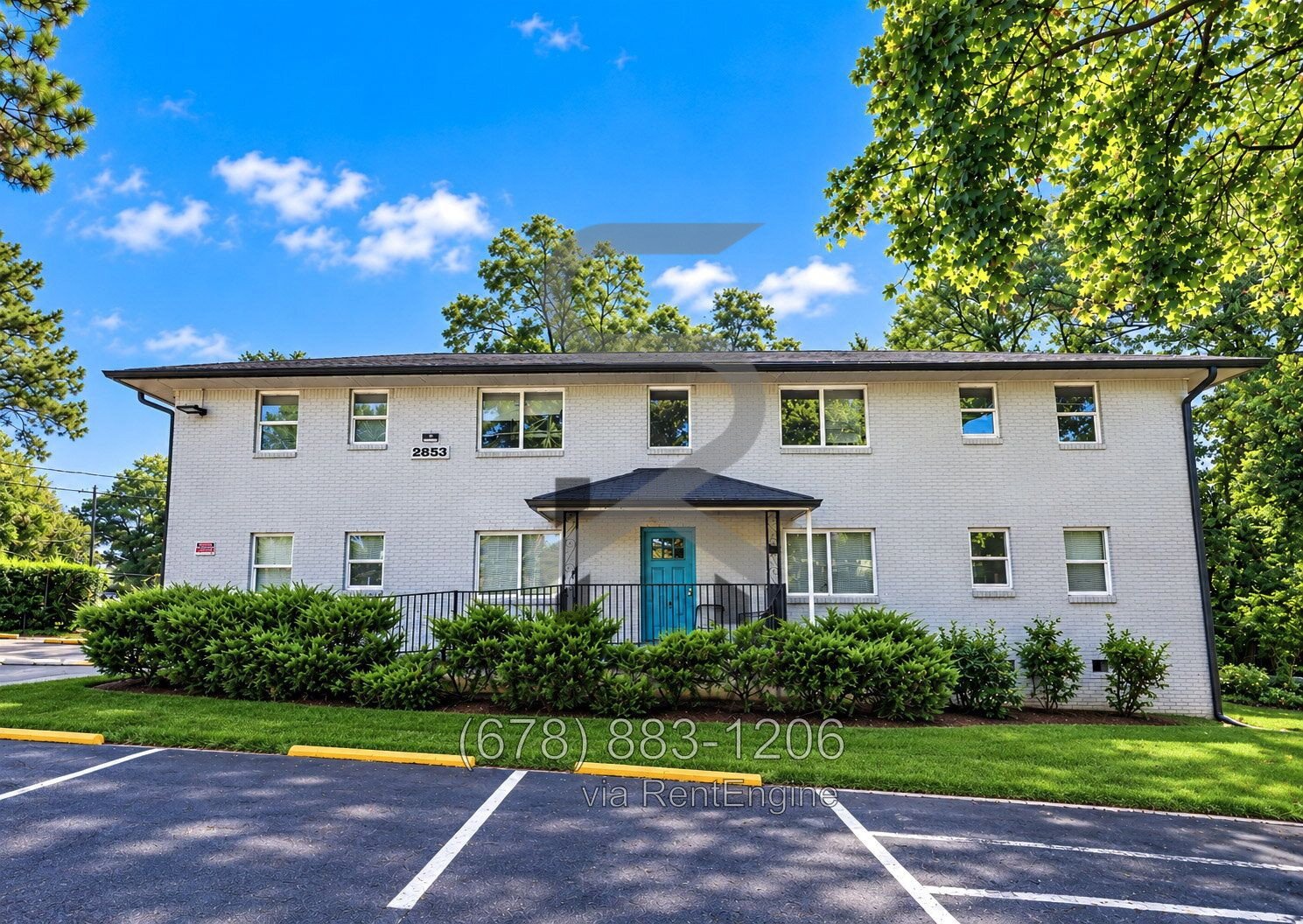 PRE-LEASING! Welcome Home to Belvedere Park – 2 Beds • 1 Bath property image