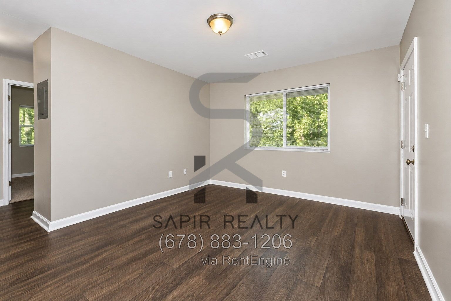 PRE-LEASING! Welcome Home to Belvedere Park – 2 Beds • 1 Bath property image
