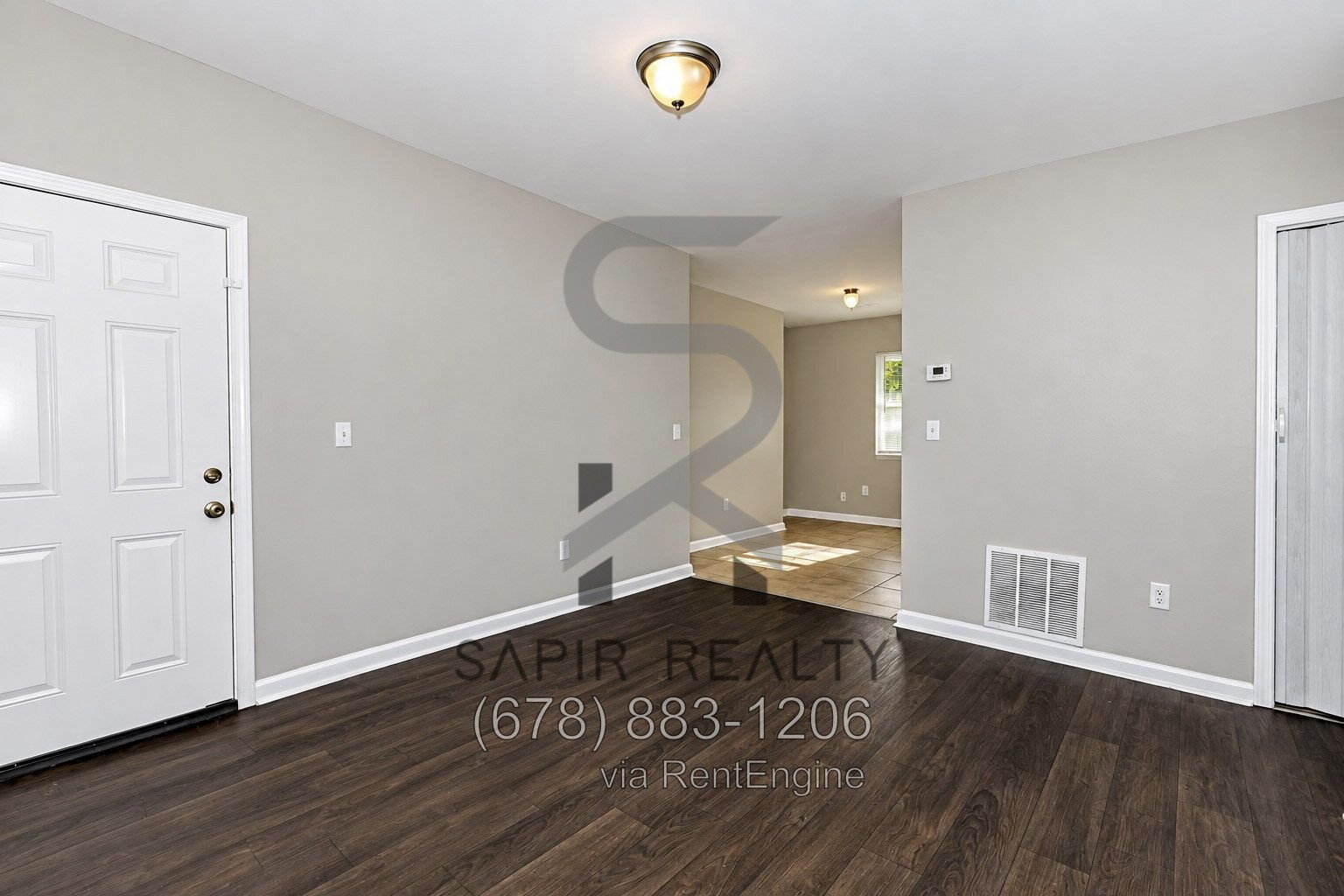 PRE-LEASING! Welcome Home to Belvedere Park – 2 Beds • 1 Bath property image