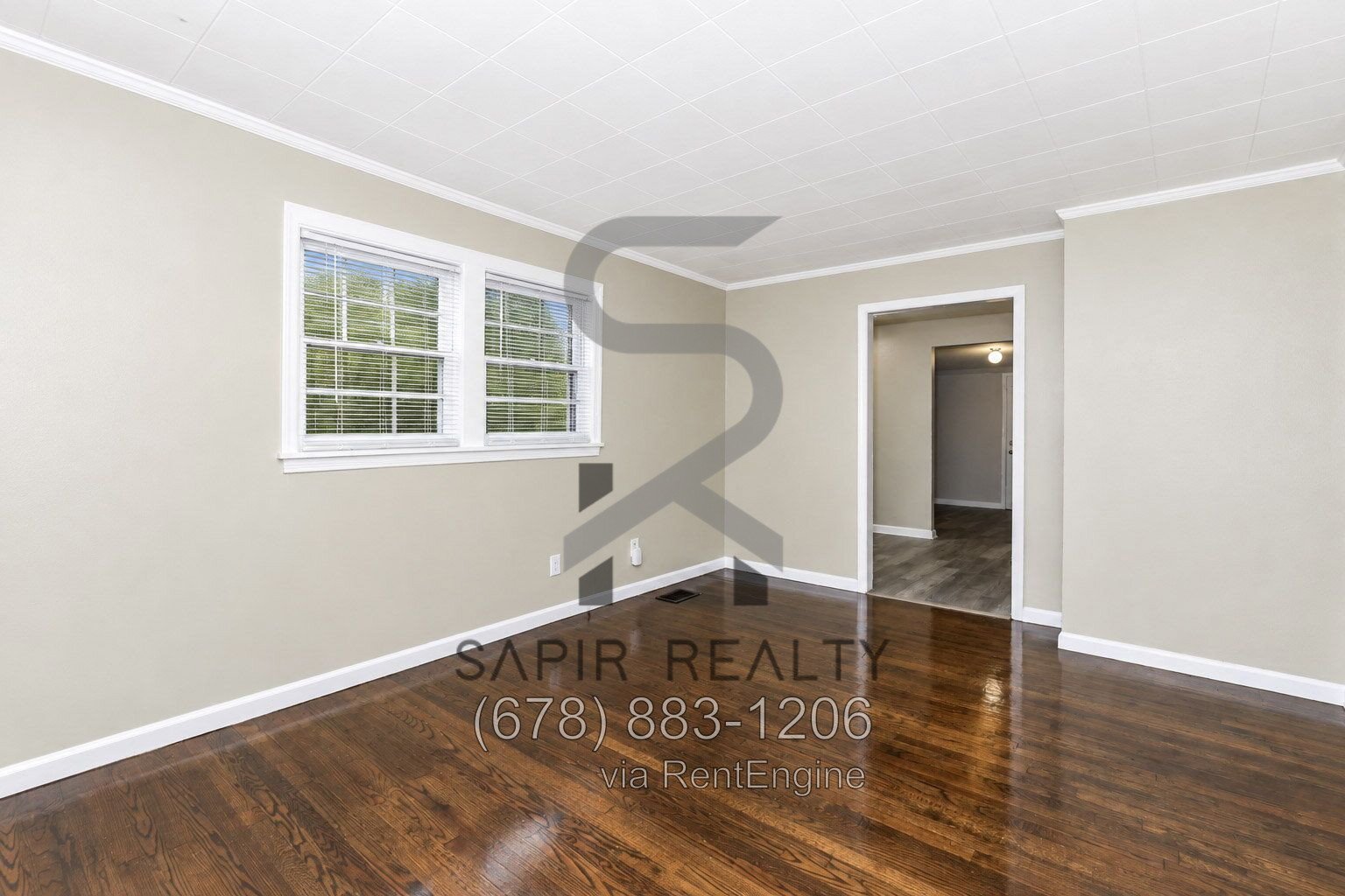 Spacious Home in Glenrose Heights – Convenient South Atlanta Location property image