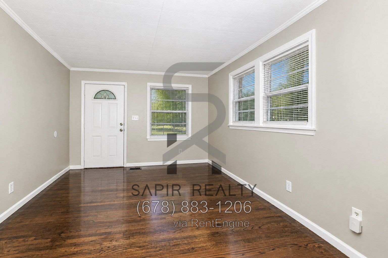 Spacious Home in Glenrose Heights – Convenient South Atlanta Location property image