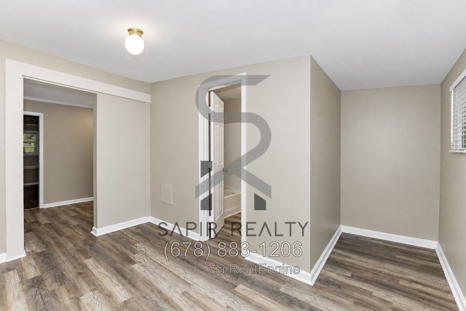 Spacious Home in Glenrose Heights – Convenient South Atlanta Location property image