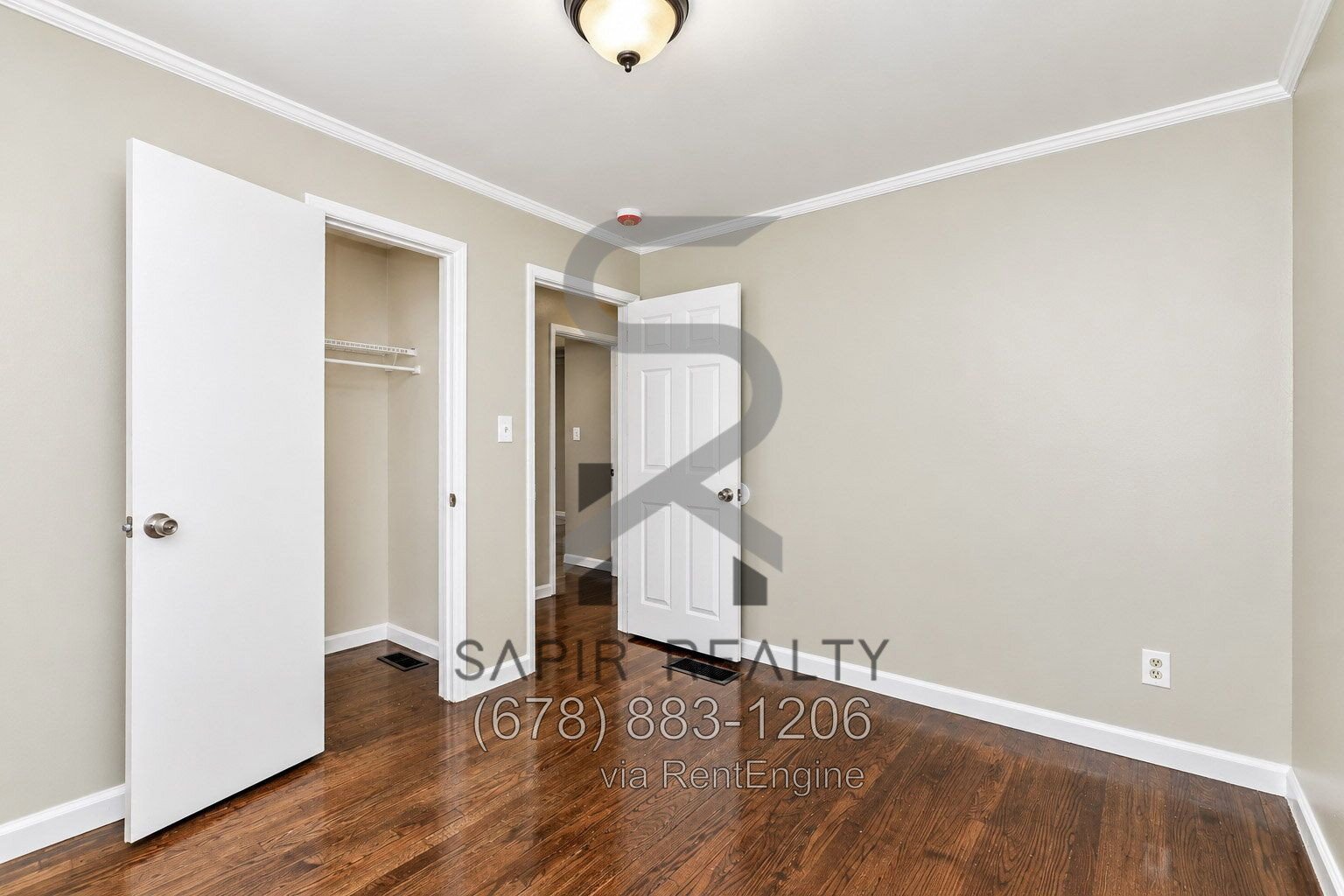 Spacious Home in Glenrose Heights – Convenient South Atlanta Location property image