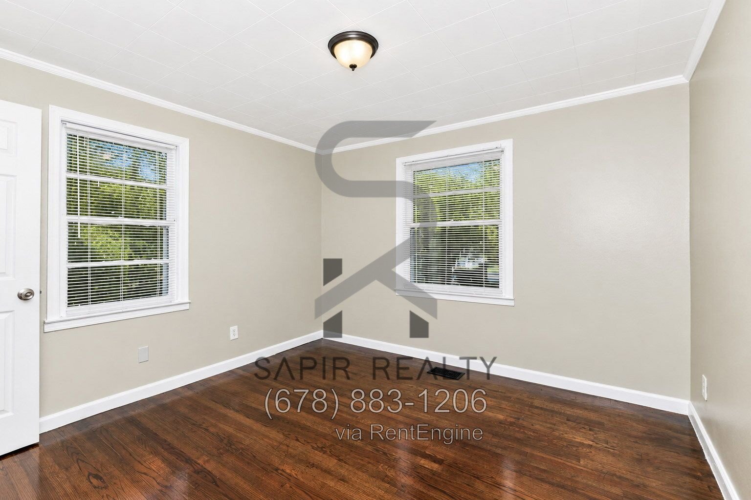 Spacious Home in Glenrose Heights – Convenient South Atlanta Location property image