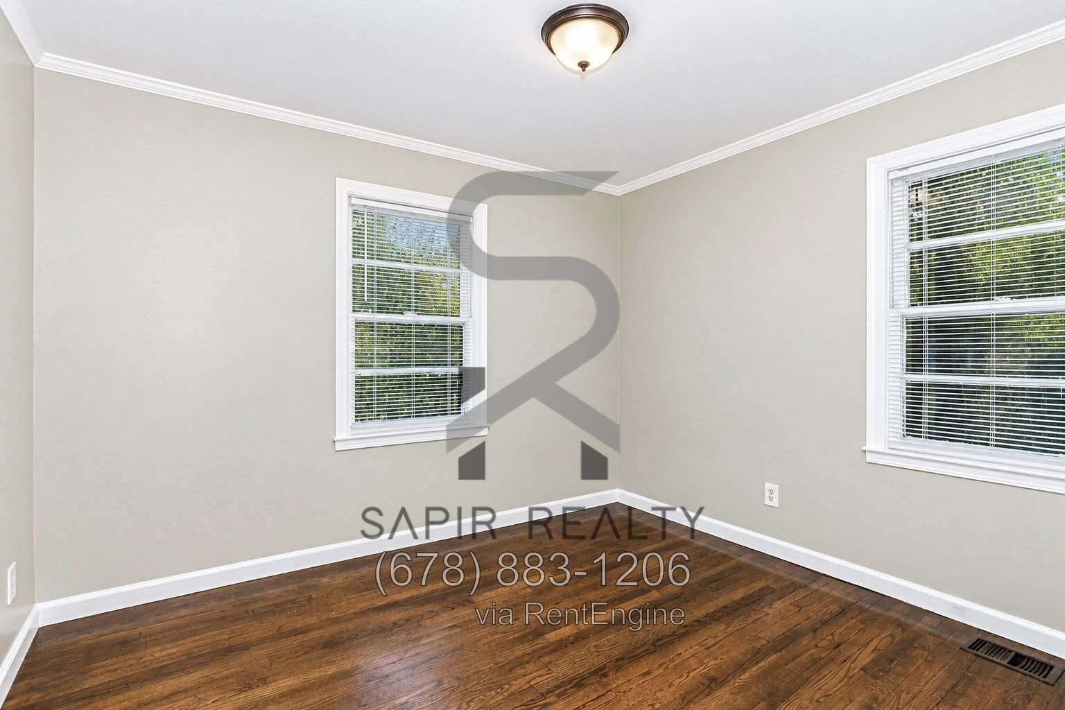 Spacious Home in Glenrose Heights – Convenient South Atlanta Location property image