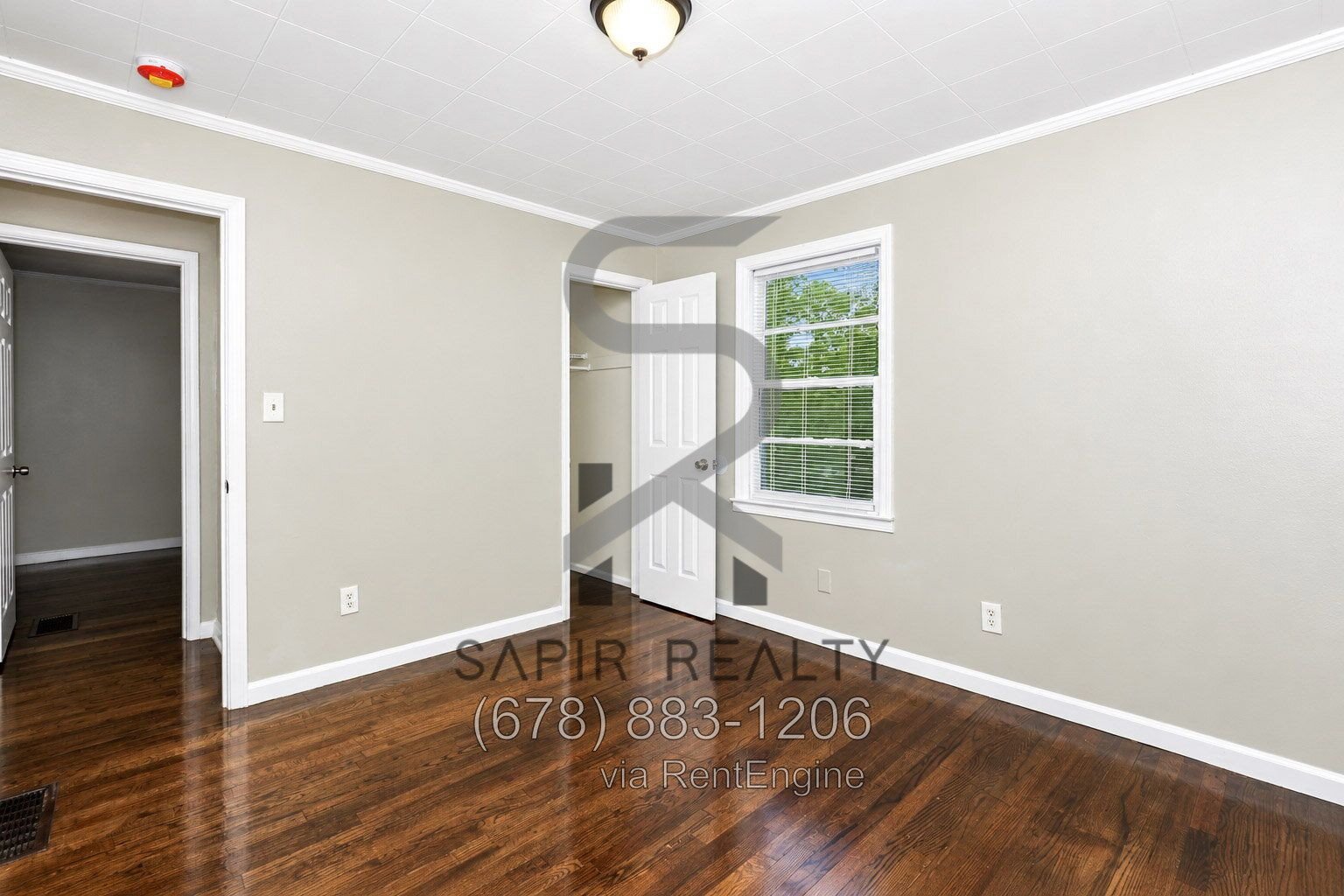 Spacious Home in Glenrose Heights – Convenient South Atlanta Location property image