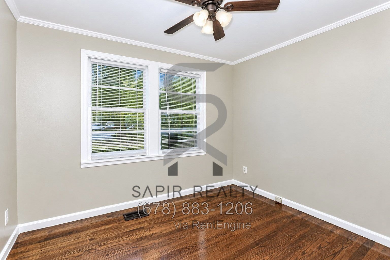 Spacious Home in Glenrose Heights – Convenient South Atlanta Location property image