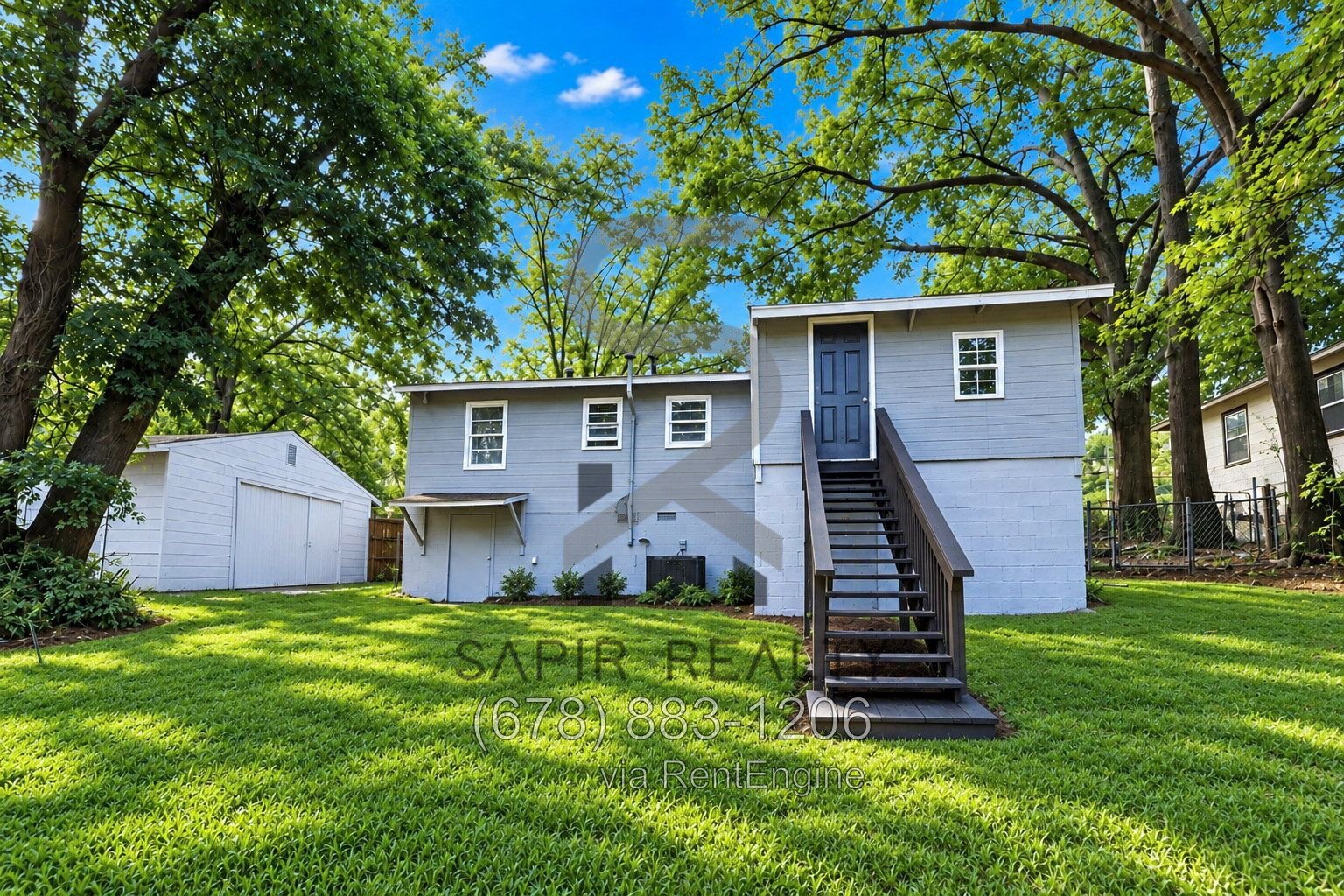 Spacious Home in Glenrose Heights – Convenient South Atlanta Location property image