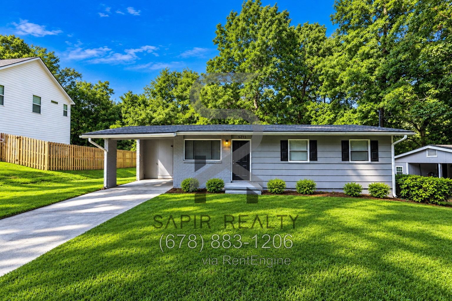 Classic 2BR Ranch-Style Living – Spacious & Inviting property image