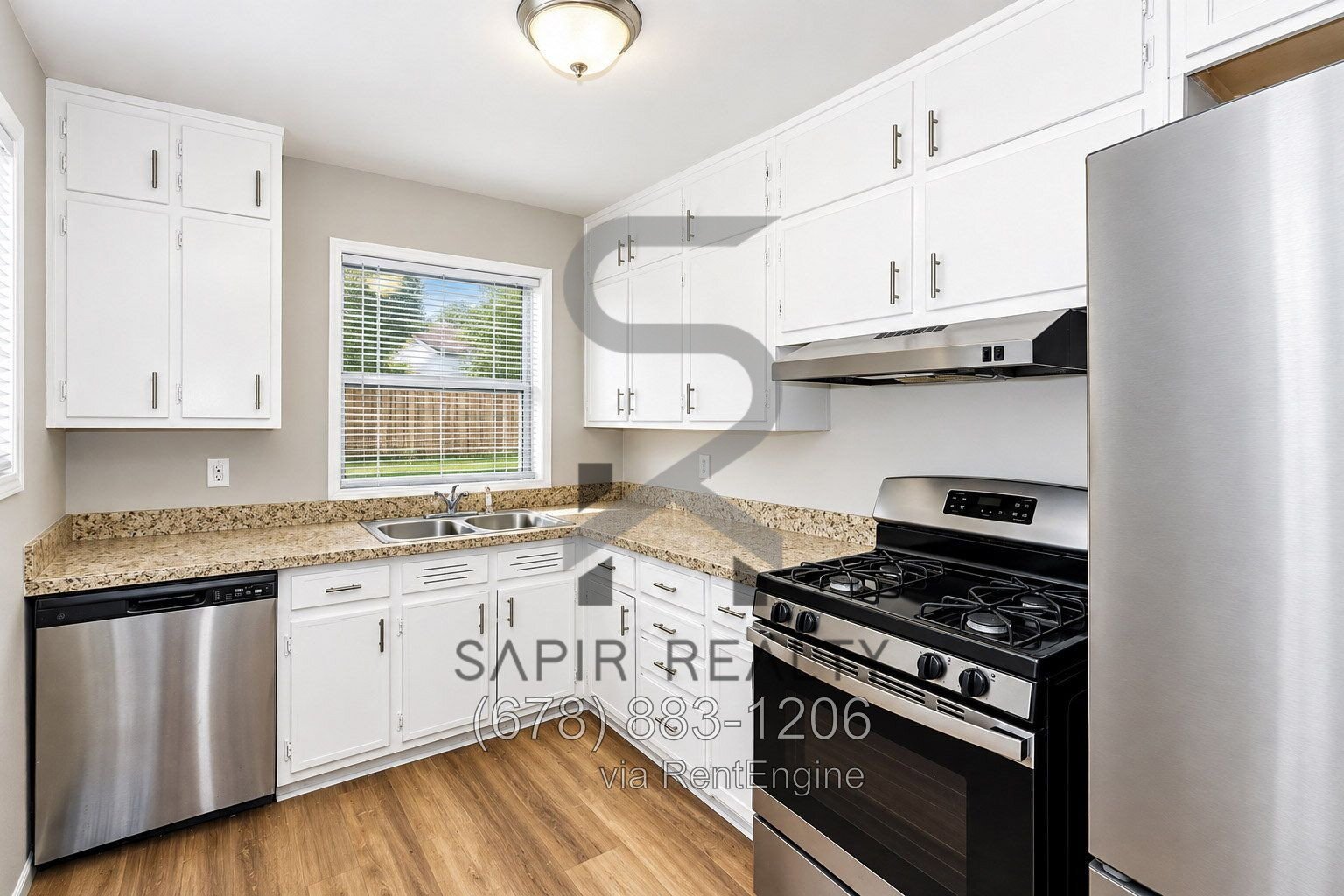 Classic 2BR Ranch-Style Living – Spacious & Inviting property image