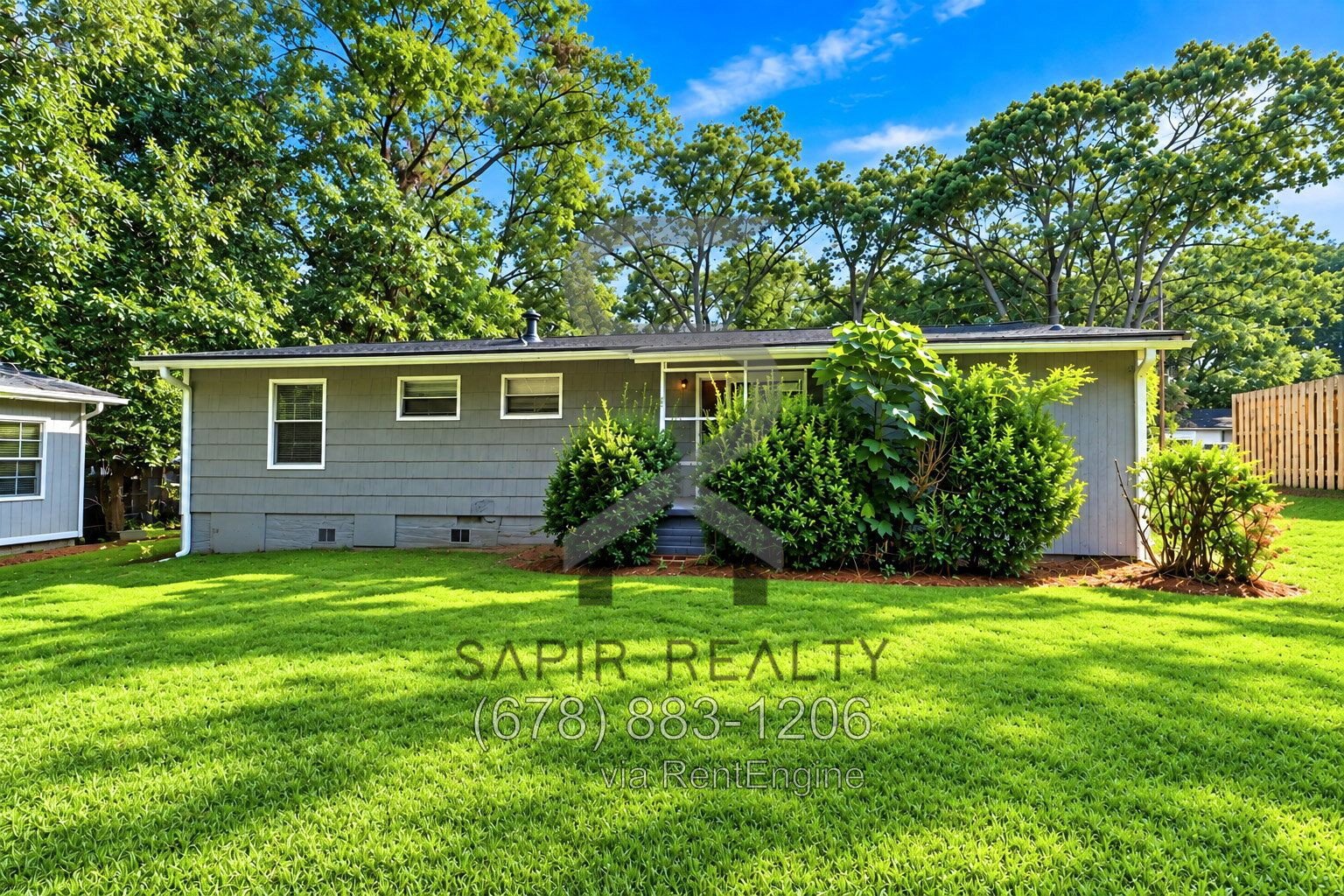 Classic 2BR Ranch-Style Living – Spacious & Inviting property image