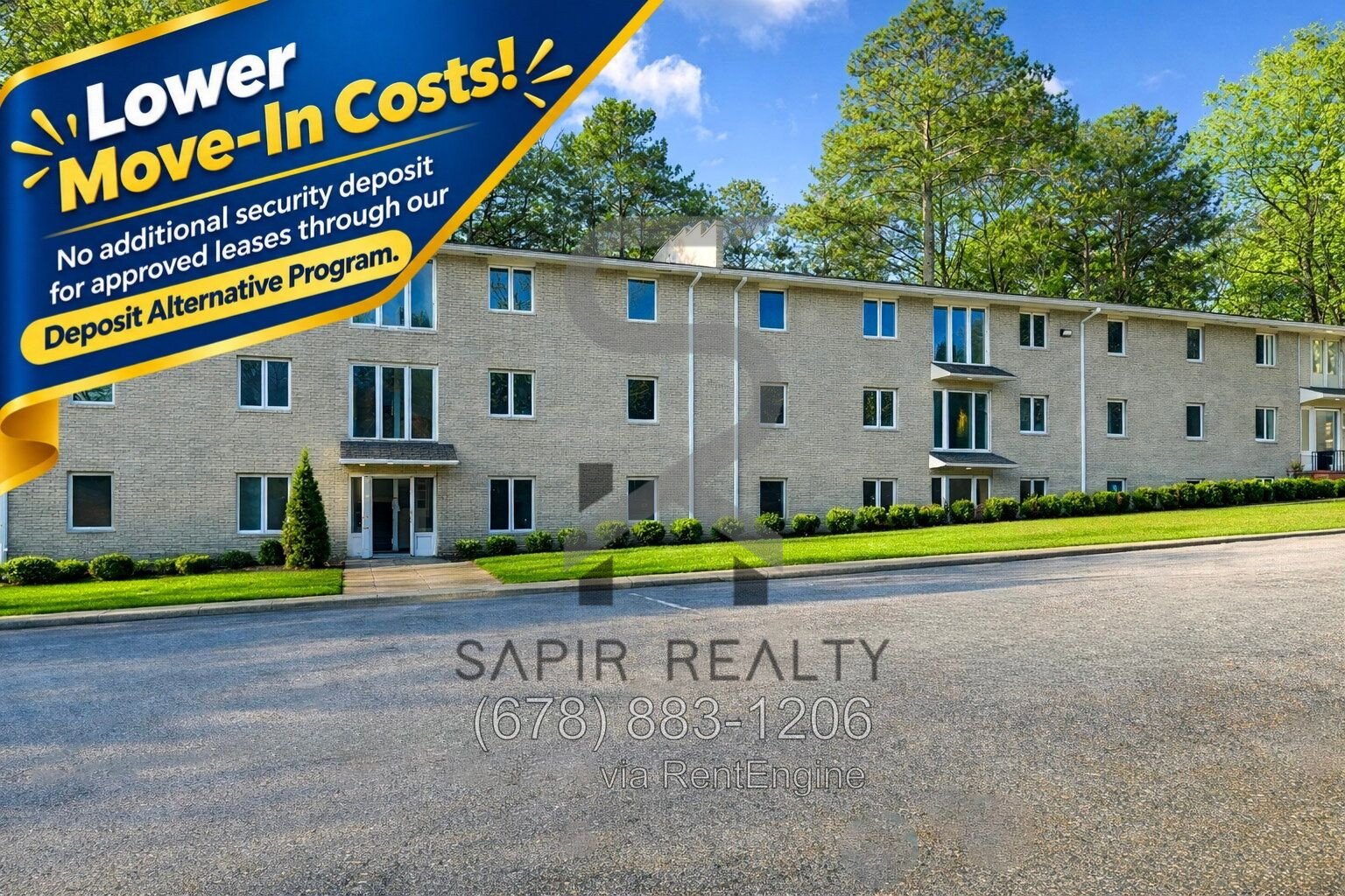 Comfort & Convenience – 2BR All Electric Home in Dixie Hills property image