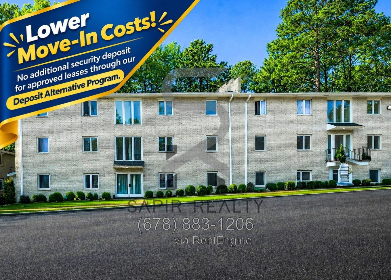 Pet-Friendly 2BR/1BA - Minutes from Downtown Atlanta property image