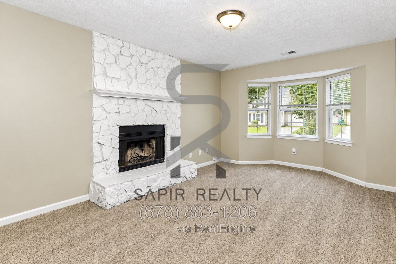 Charming 3-Bed Oasis with 2.5 Baths at 2324 Wilkins Cv, Decatur – Spacious 1728 Sq. Ft. Retreat! property image