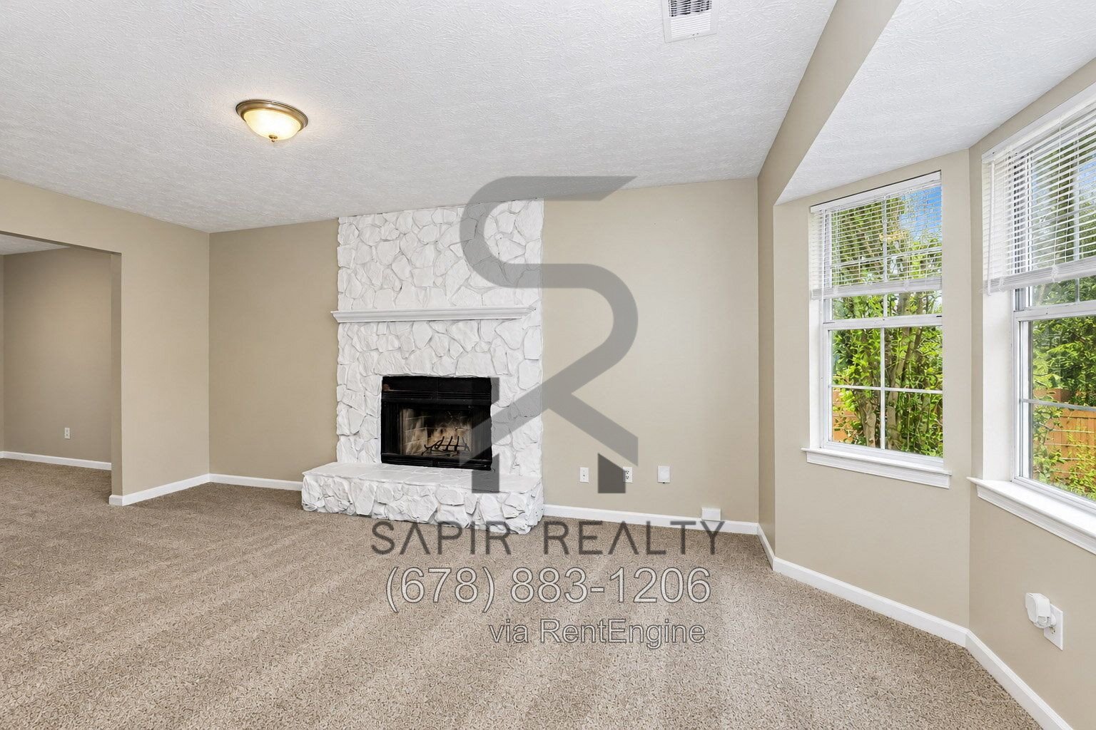 Charming 3-Bed Oasis with 2.5 Baths at 2324 Wilkins Cv, Decatur – Spacious 1728 Sq. Ft. Retreat! property image