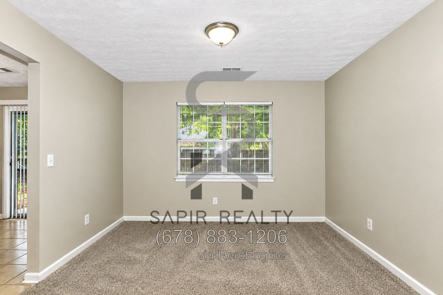 Charming 3-Bed Oasis with 2.5 Baths at 2324 Wilkins Cv, Decatur – Spacious 1728 Sq. Ft. Retreat! property image