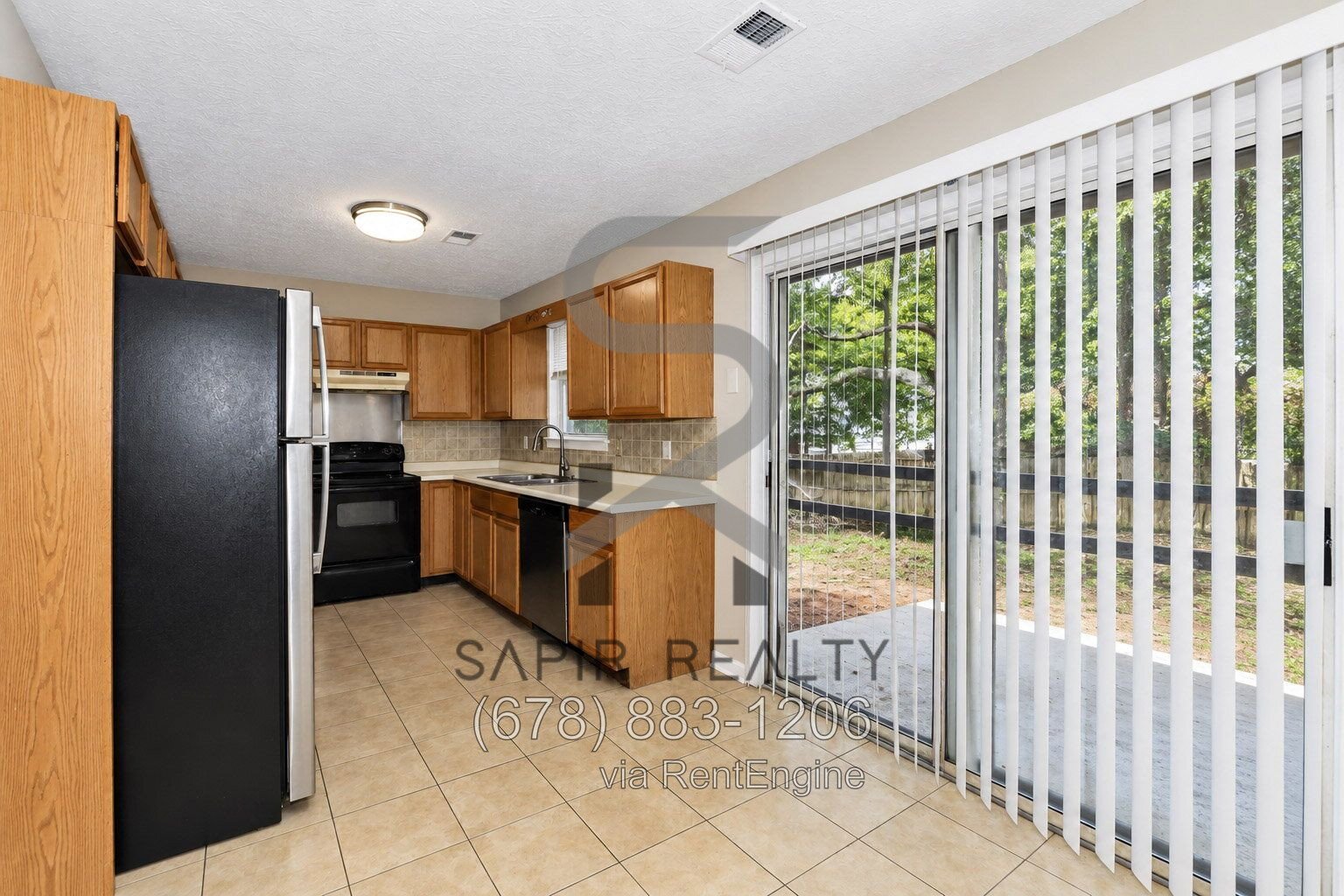 Charming 3-Bed Oasis with 2.5 Baths at 2324 Wilkins Cv, Decatur – Spacious 1728 Sq. Ft. Retreat! property image