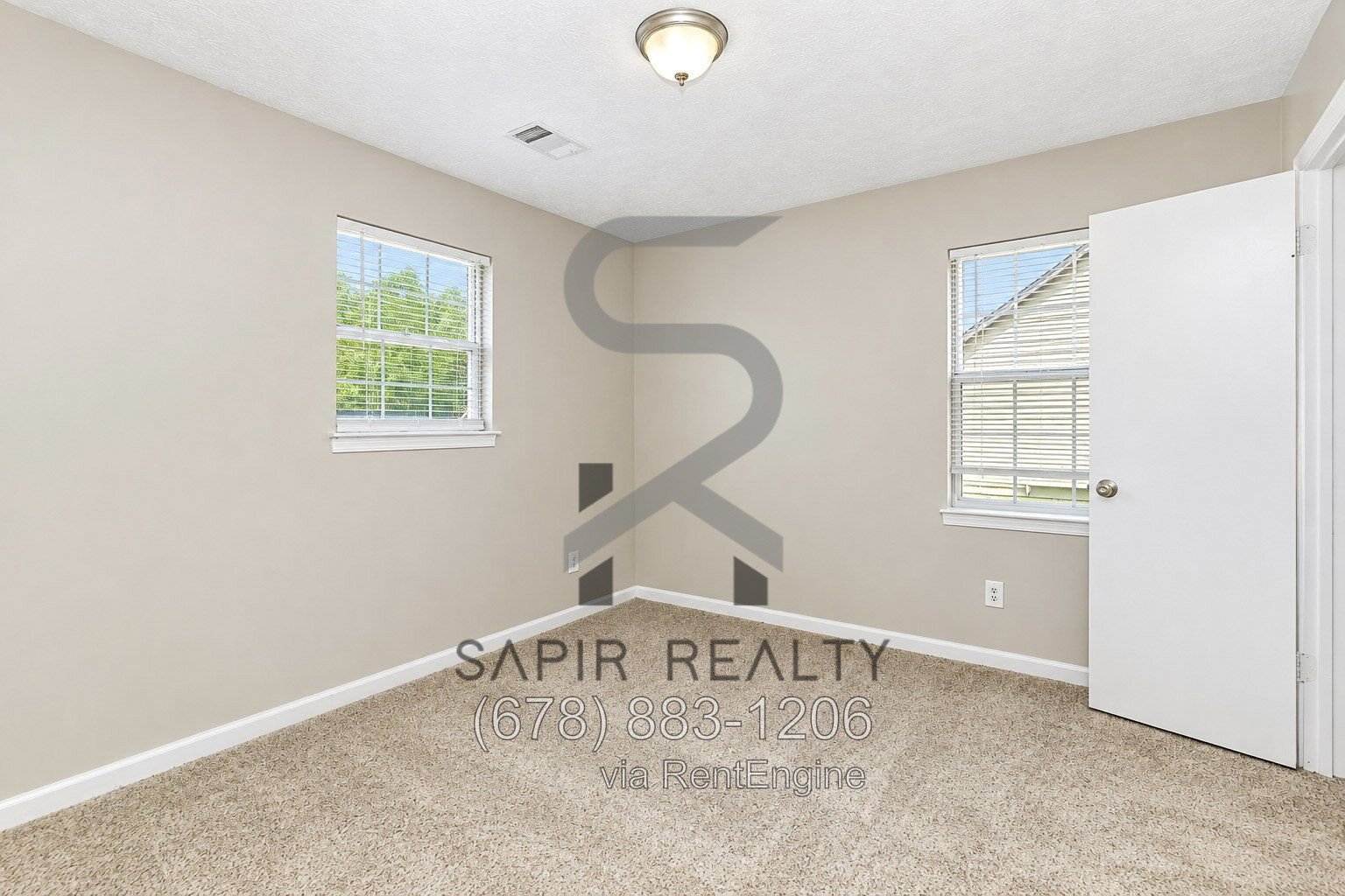 Charming 3-Bed Oasis with 2.5 Baths at 2324 Wilkins Cv, Decatur – Spacious 1728 Sq. Ft. Retreat! property image