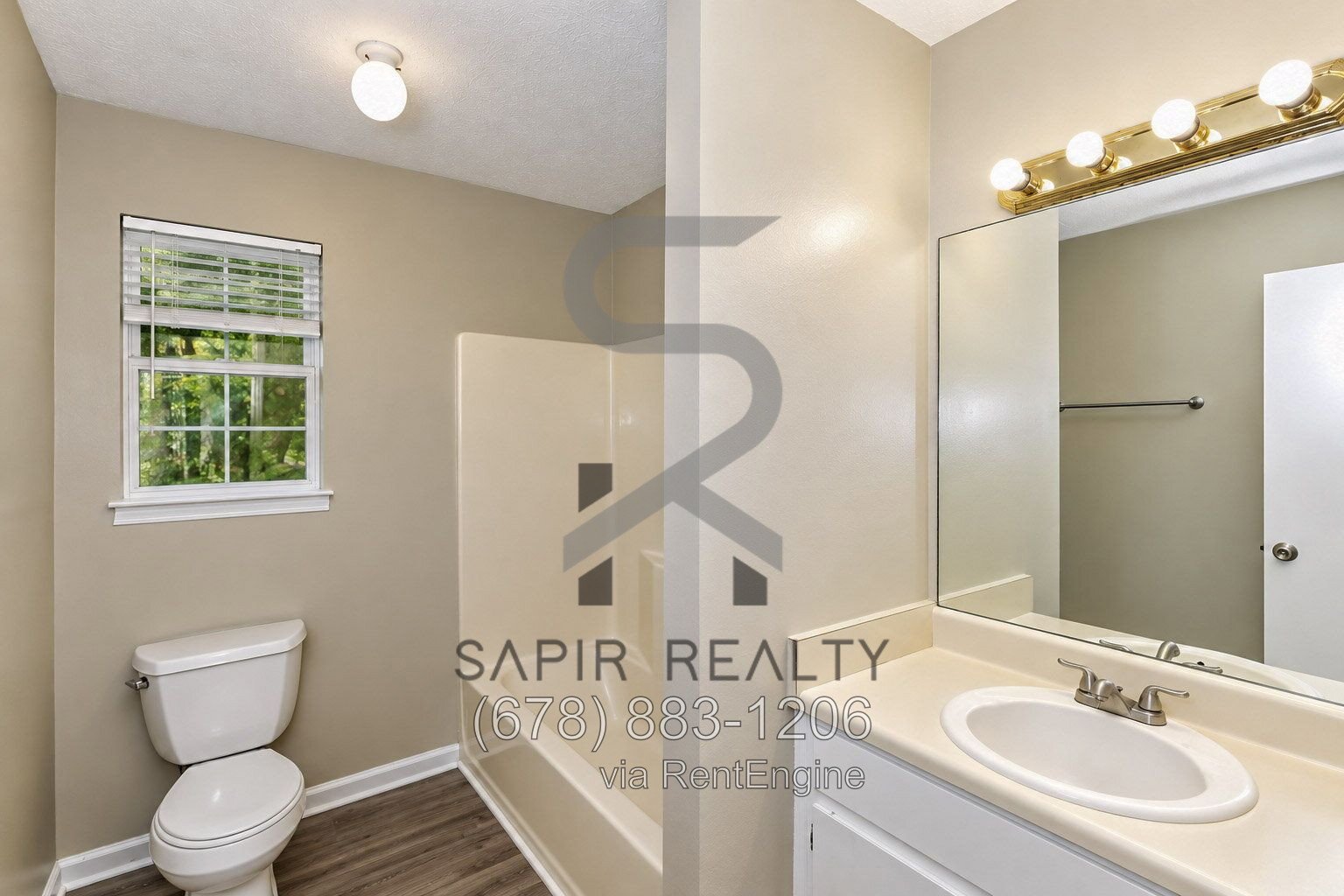 Charming 3-Bed Oasis with 2.5 Baths at 2324 Wilkins Cv, Decatur – Spacious 1728 Sq. Ft. Retreat! property image
