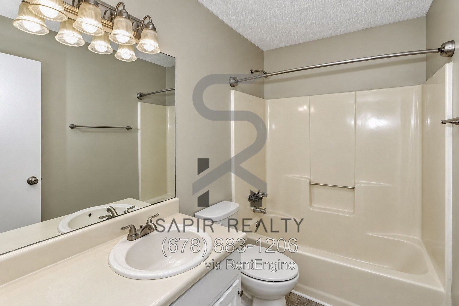Charming 3-Bed Oasis with 2.5 Baths at 2324 Wilkins Cv, Decatur – Spacious 1728 Sq. Ft. Retreat! property image