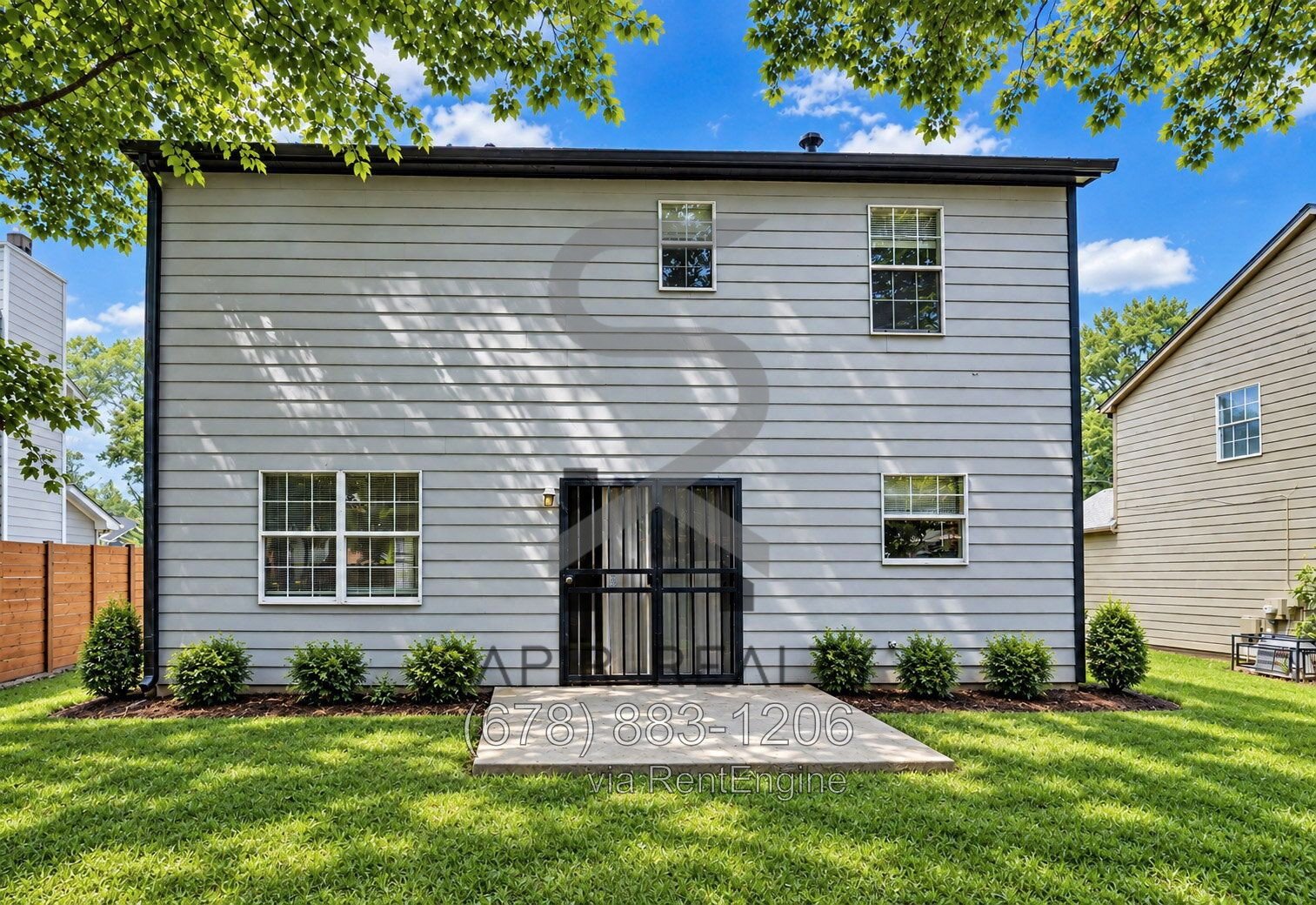 Charming 3-Bed Oasis with 2.5 Baths at 2324 Wilkins Cv, Decatur – Spacious 1728 Sq. Ft. Retreat! property image