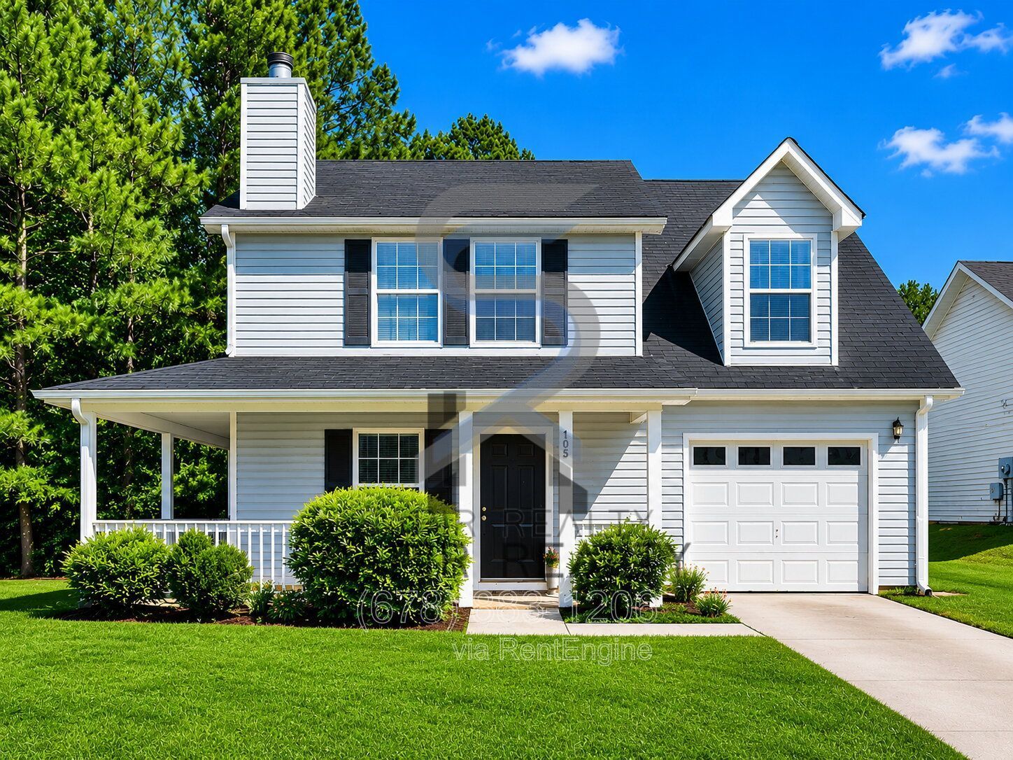 PRE-LEASING! Smart, All-Electric Living – Spacious 3BR Home in Riverdale property image
