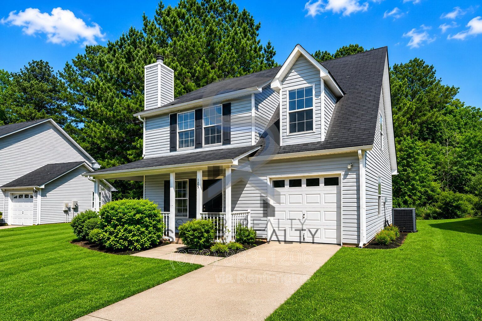 PRE-LEASING! Smart, All-Electric Living – Spacious 3BR Home in Riverdale property image