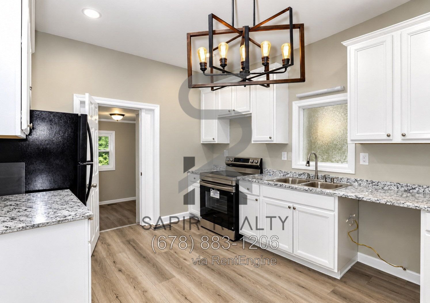 Peaceful Home in South Fulton – Convenient Fairburn Location property image