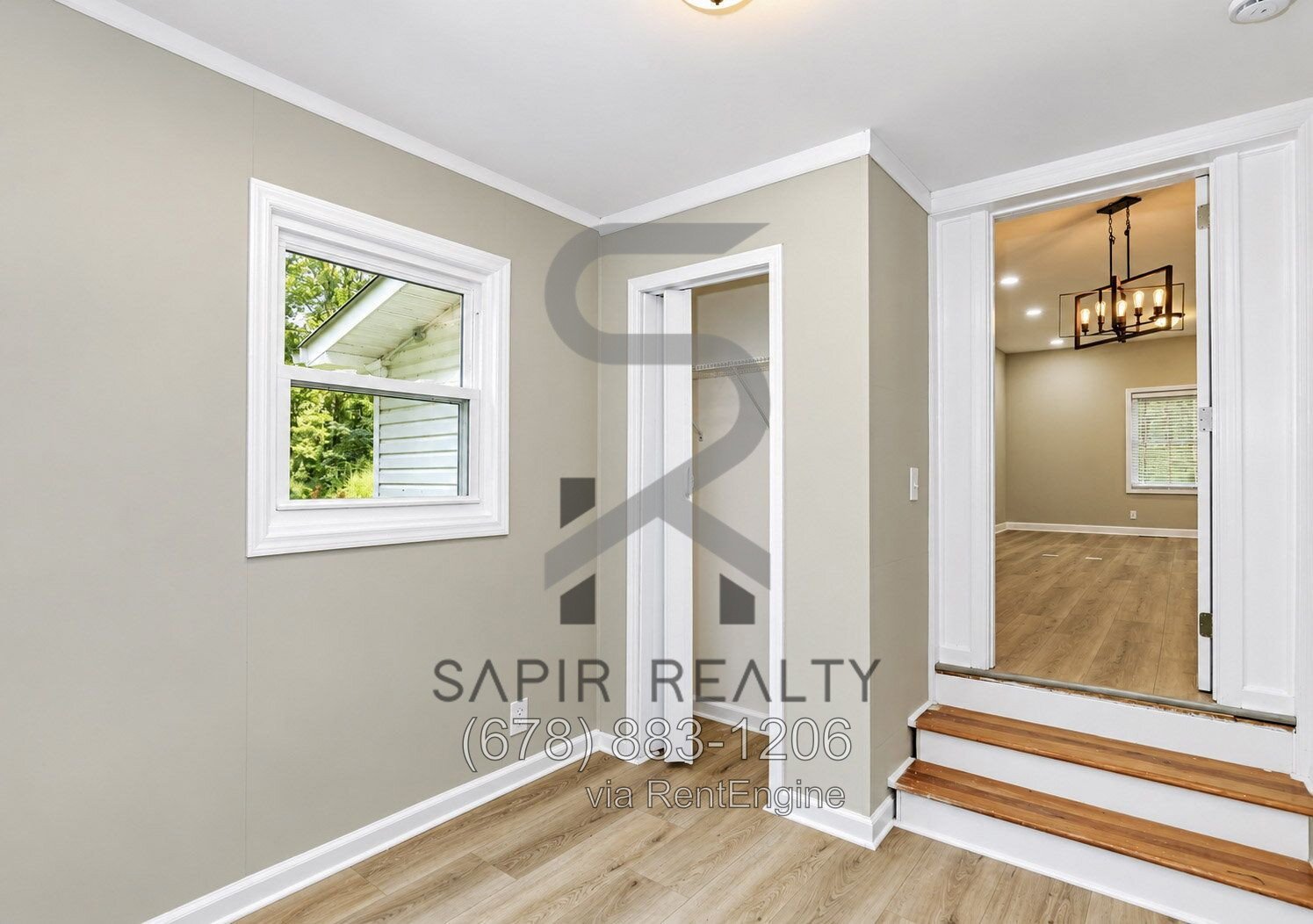 Peaceful Home in South Fulton – Convenient Fairburn Location property image