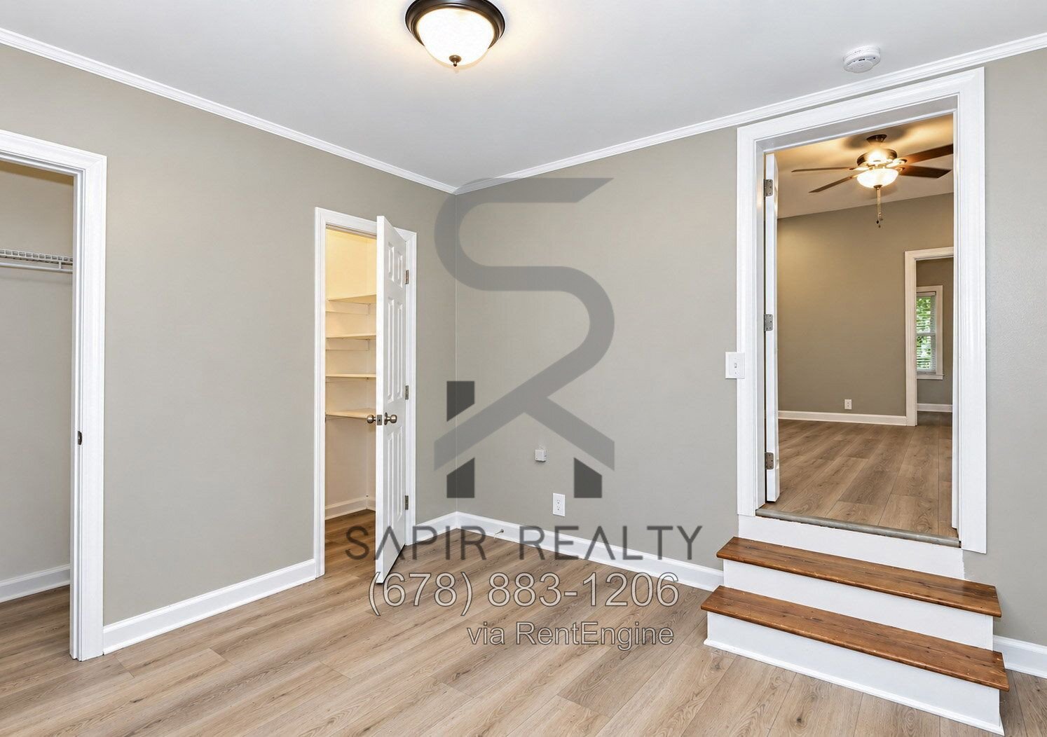 Peaceful Home in South Fulton – Convenient Fairburn Location property image