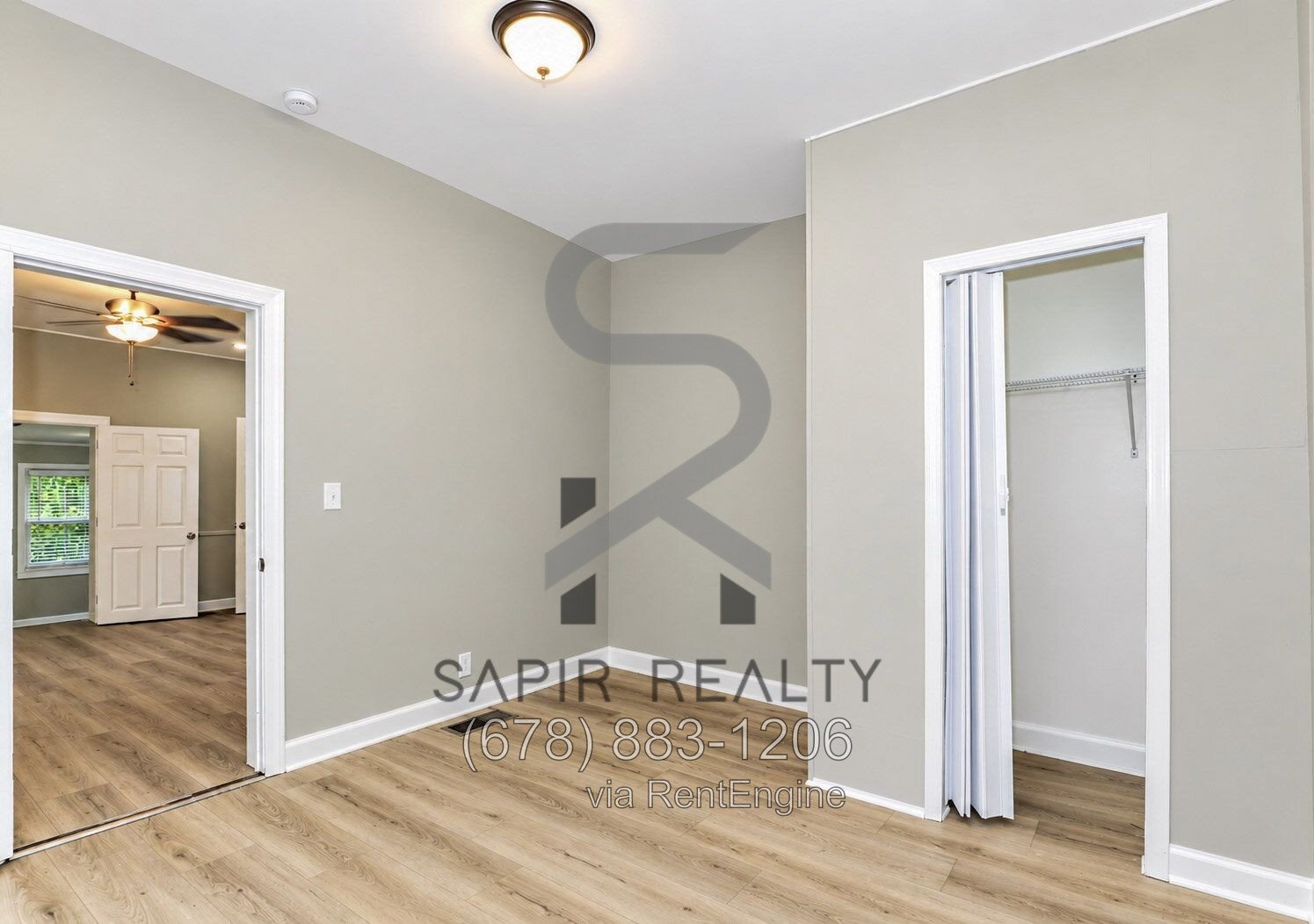 Peaceful Home in South Fulton – Convenient Fairburn Location property image