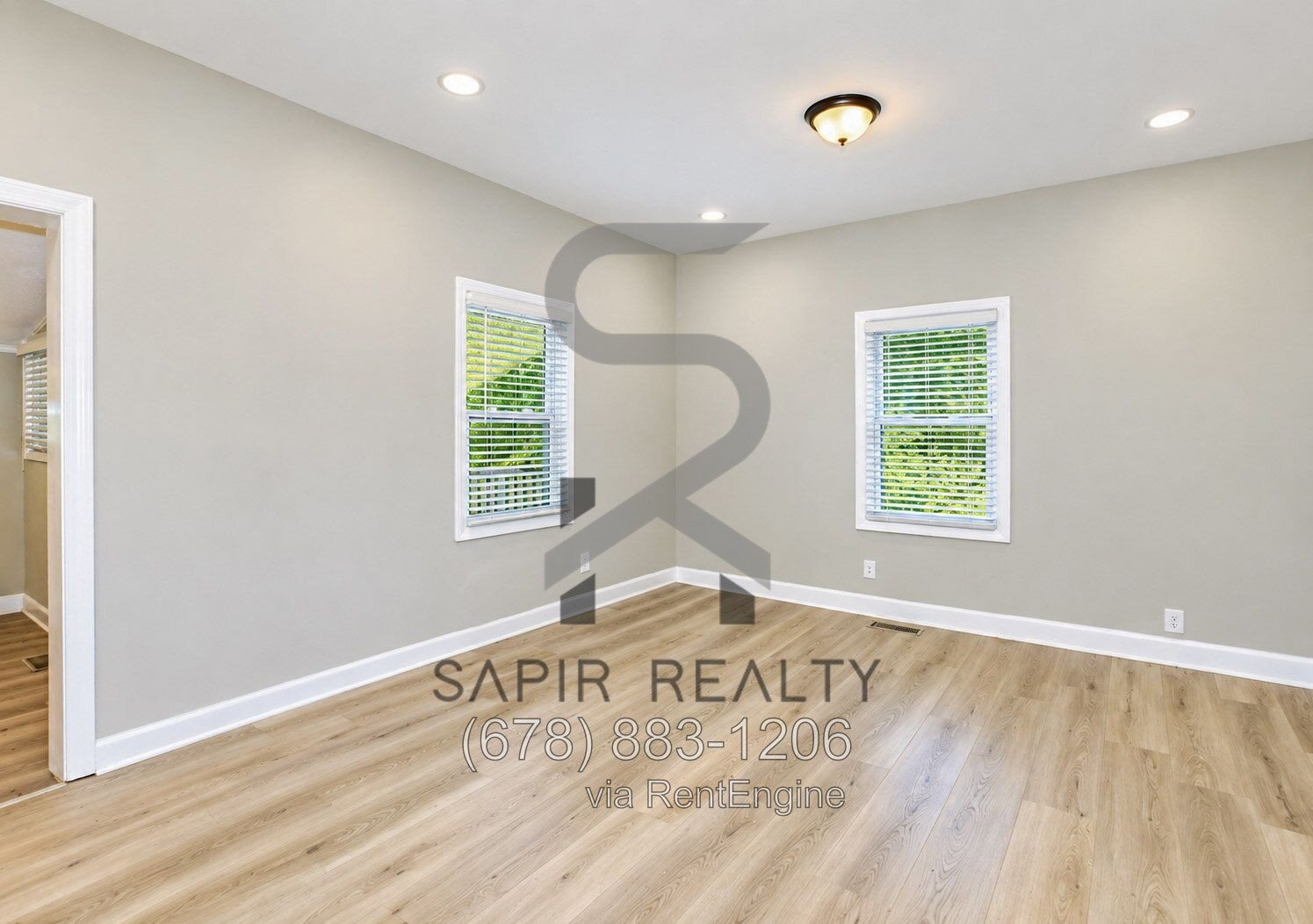 Peaceful Home in South Fulton – Convenient Fairburn Location property image