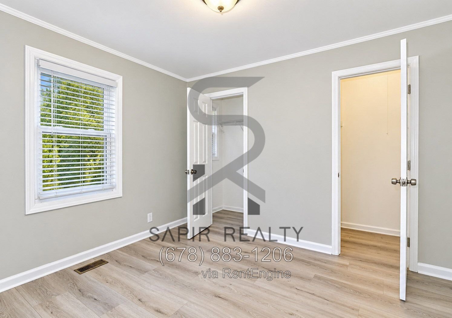 Peaceful Home in South Fulton – Convenient Fairburn Location property image