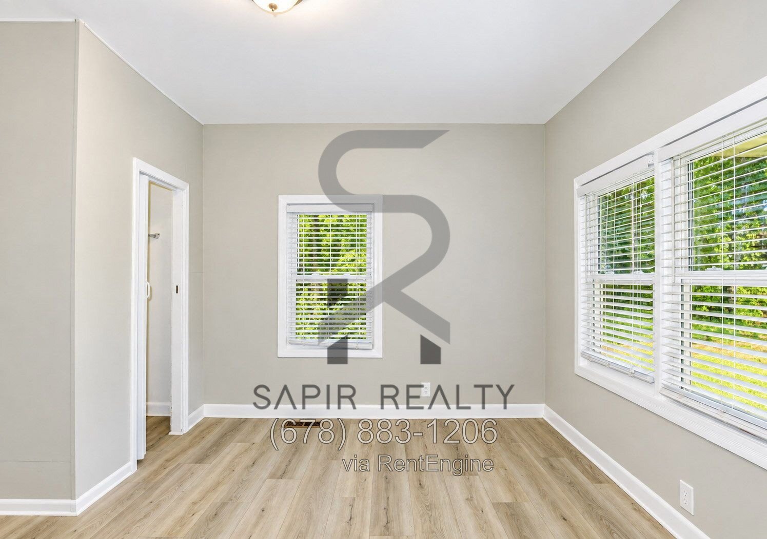 Peaceful Home in South Fulton – Convenient Fairburn Location property image