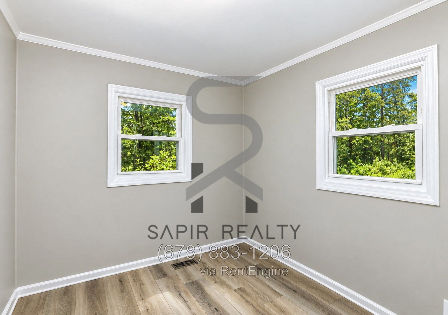 Peaceful Home in South Fulton – Convenient Fairburn Location property image
