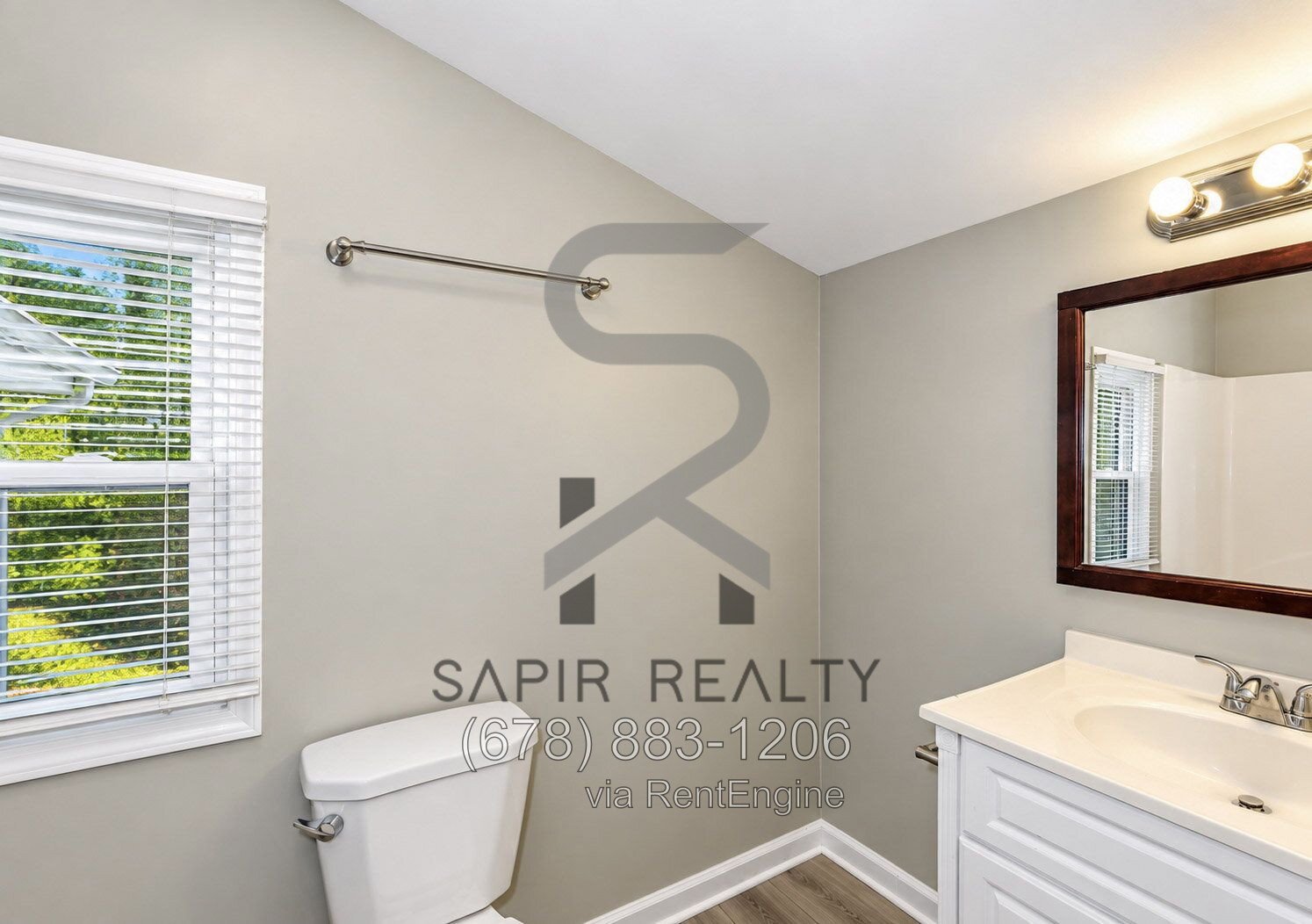Peaceful Home in South Fulton – Convenient Fairburn Location property image
