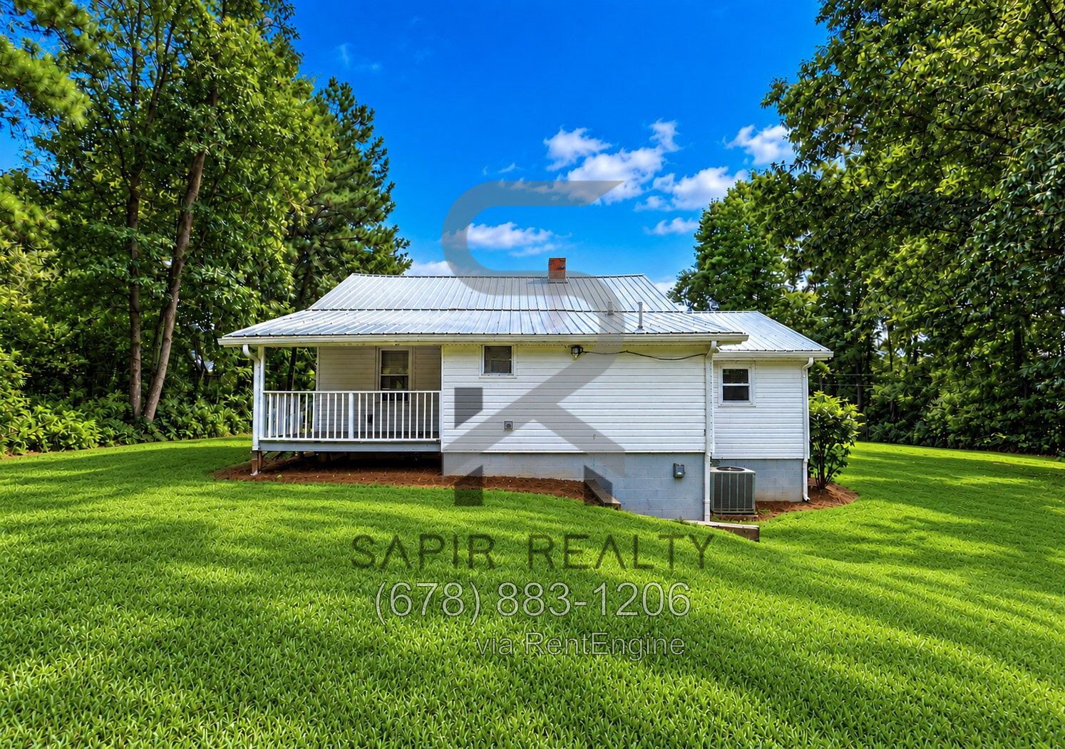 Peaceful Home in South Fulton – Convenient Fairburn Location property image