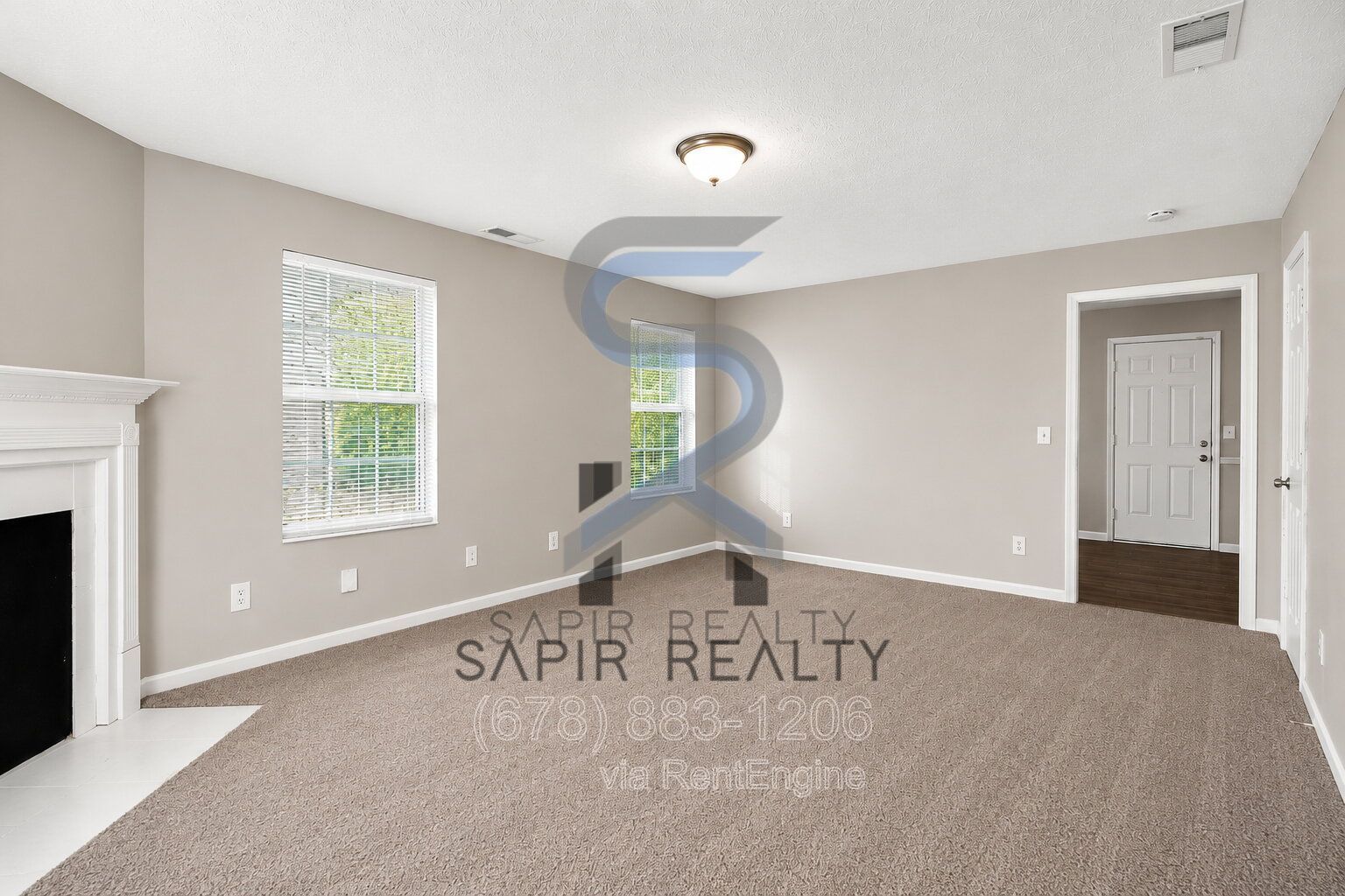 PRE-LEASING! Smart, All-Electric Living – Spacious 3BR Home in Riverdale property image