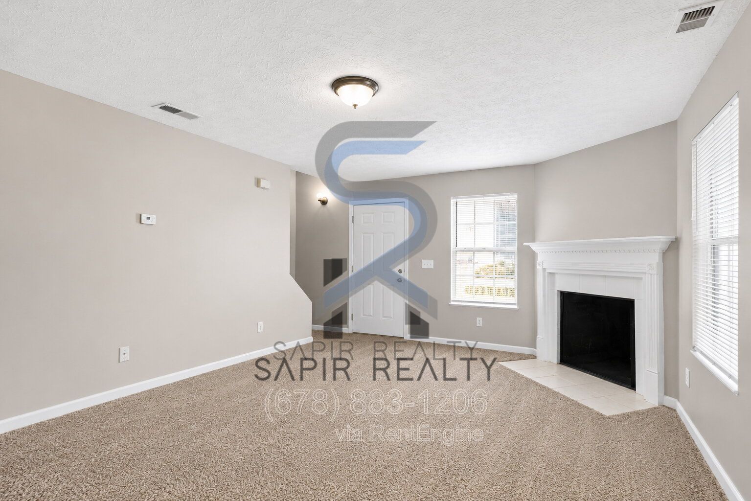 PRE-LEASING! Smart, All-Electric Living – Spacious 3BR Home in Riverdale property image