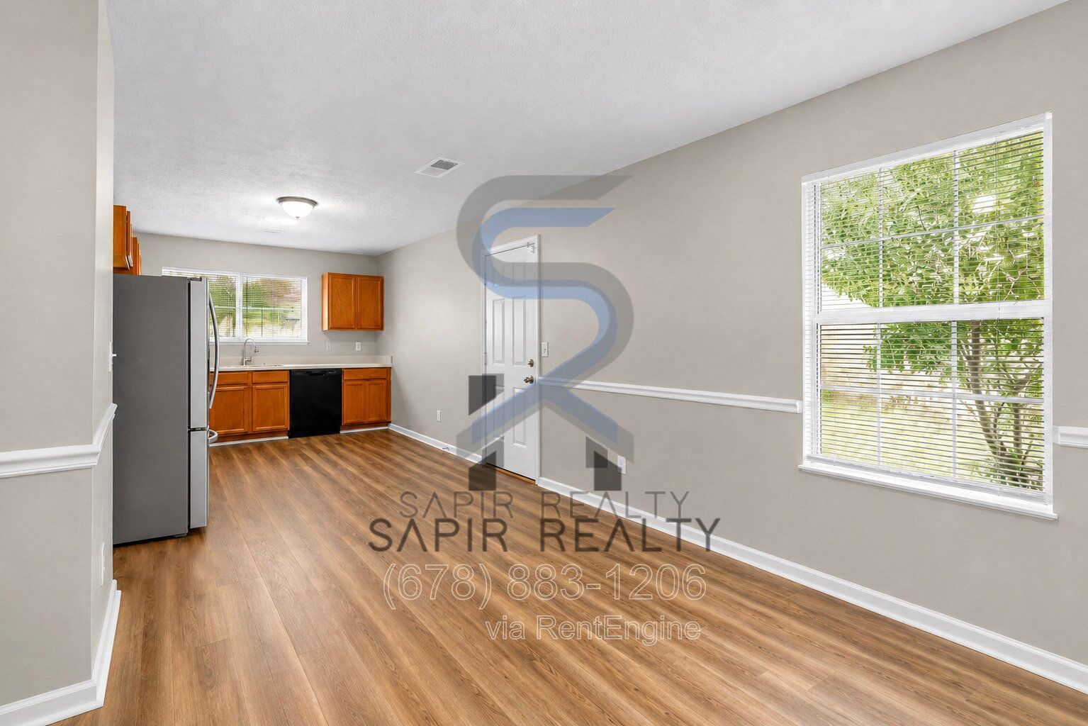 PRE-LEASING! Smart, All-Electric Living – Spacious 3BR Home in Riverdale property image