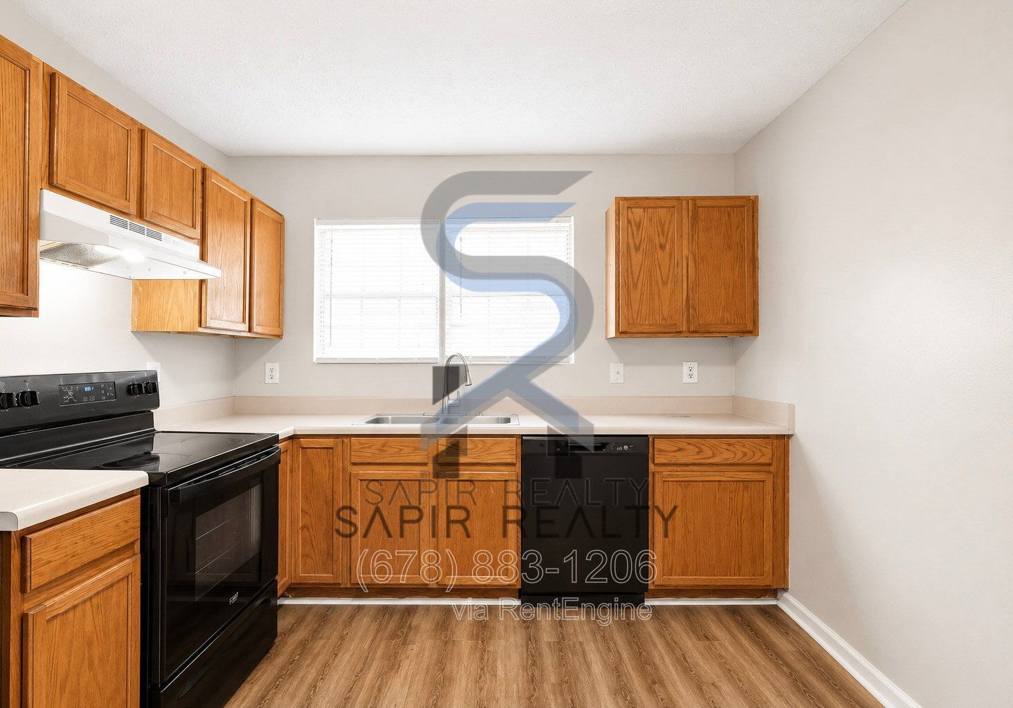 PRE-LEASING! Smart, All-Electric Living – Spacious 3BR Home in Riverdale property image