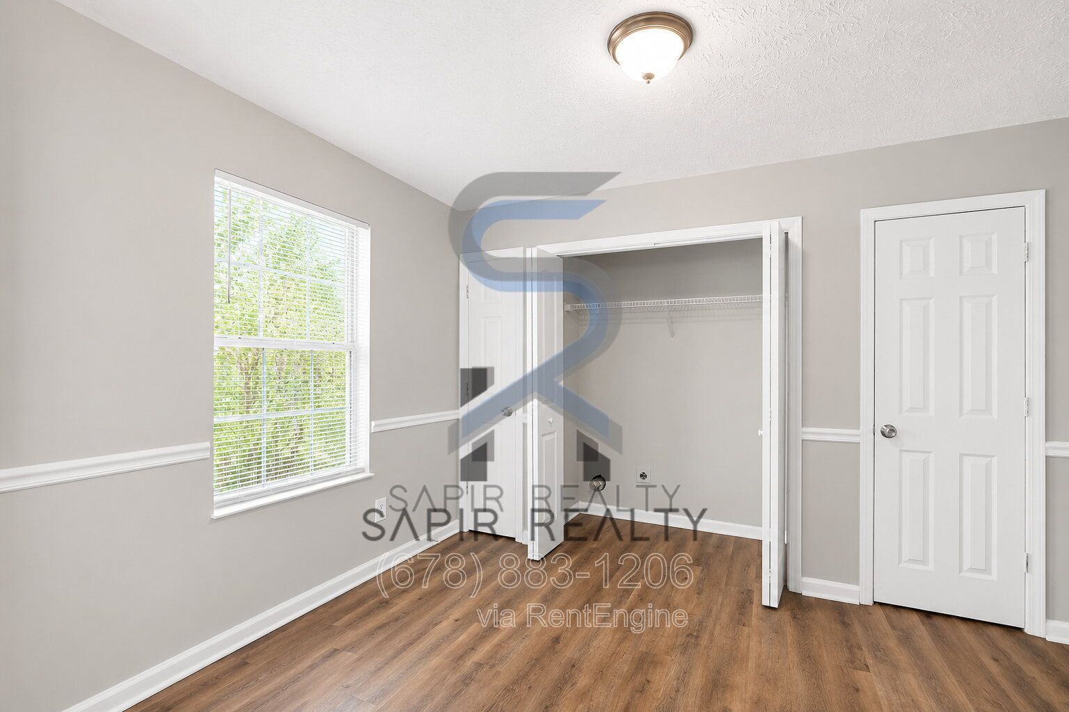 PRE-LEASING! Smart, All-Electric Living – Spacious 3BR Home in Riverdale property image