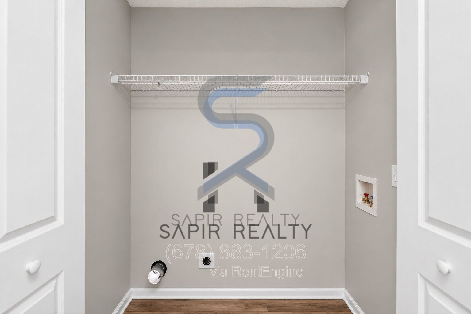PRE-LEASING! Smart, All-Electric Living – Spacious 3BR Home in Riverdale property image