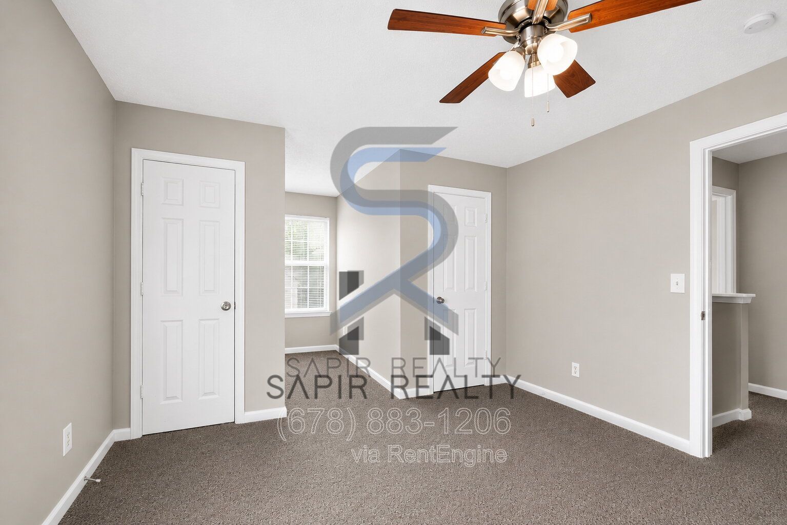 PRE-LEASING! Smart, All-Electric Living – Spacious 3BR Home in Riverdale property image