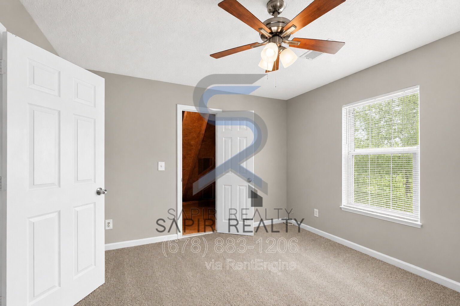 PRE-LEASING! Smart, All-Electric Living – Spacious 3BR Home in Riverdale property image