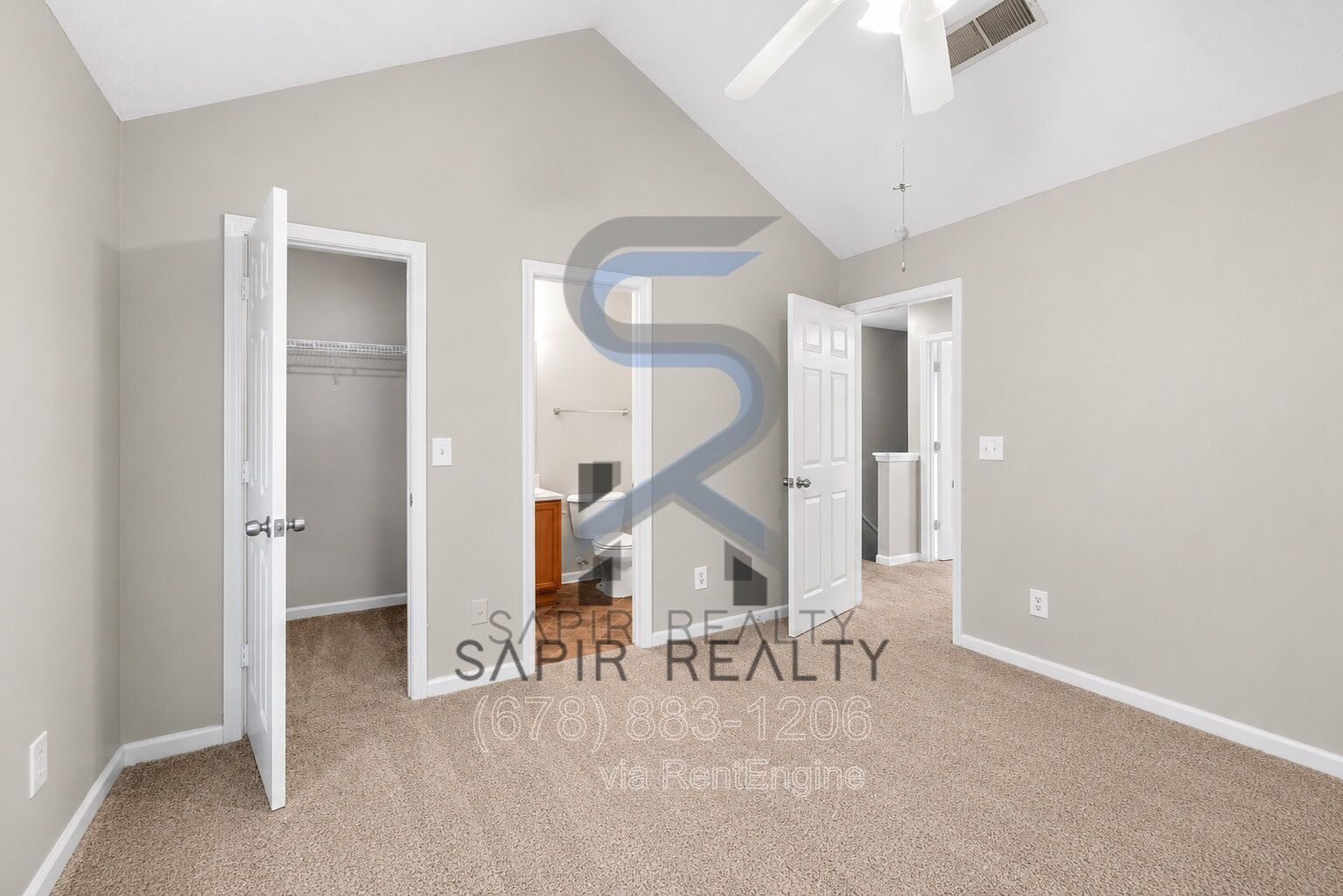 PRE-LEASING! Smart, All-Electric Living – Spacious 3BR Home in Riverdale property image