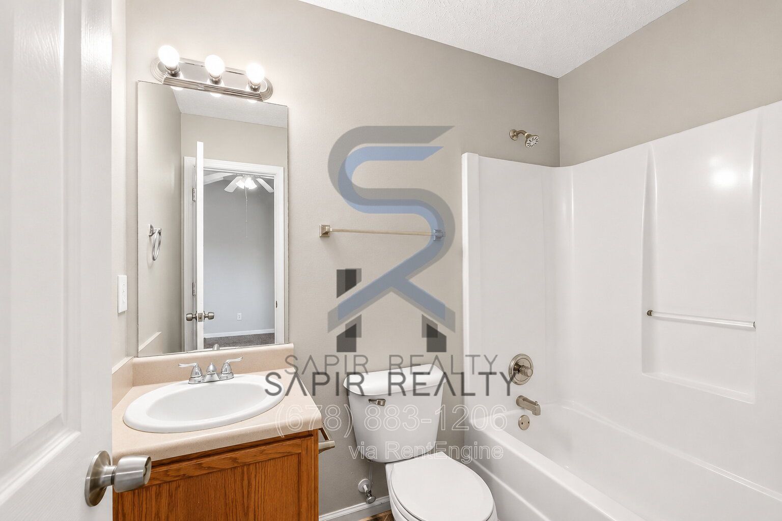 PRE-LEASING! Smart, All-Electric Living – Spacious 3BR Home in Riverdale property image