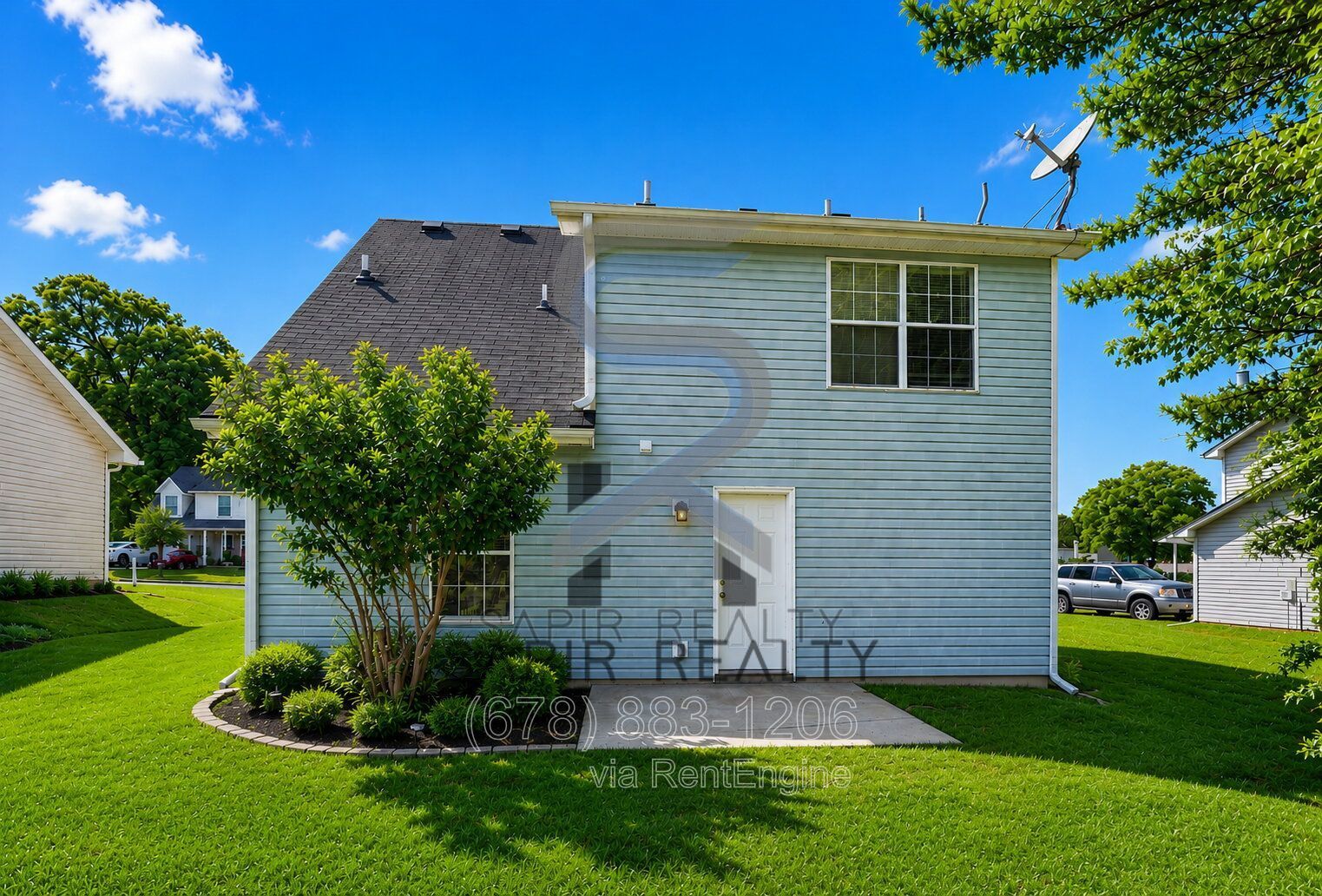 PRE-LEASING! Smart, All-Electric Living – Spacious 3BR Home in Riverdale property image