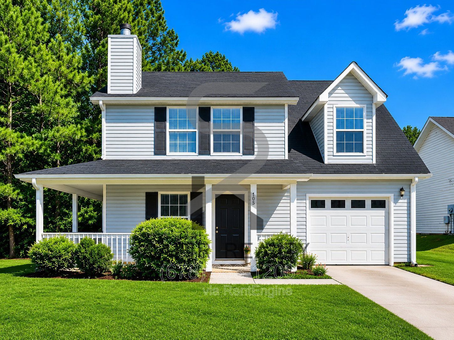PRE-LEASING! Smart, All-Electric Living – Spacious 3BR Home in Riverdale property image